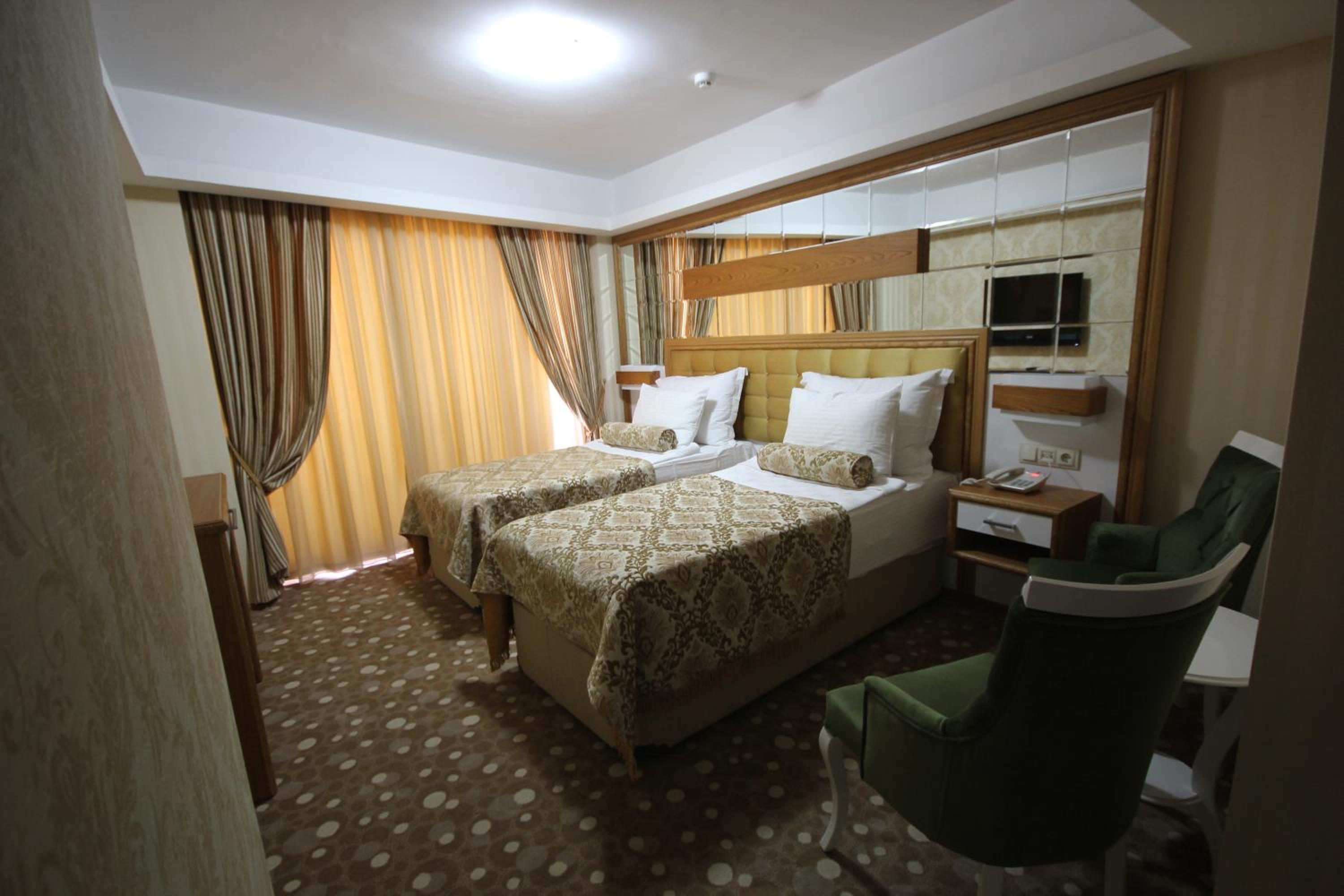 Triple Room photo 2
