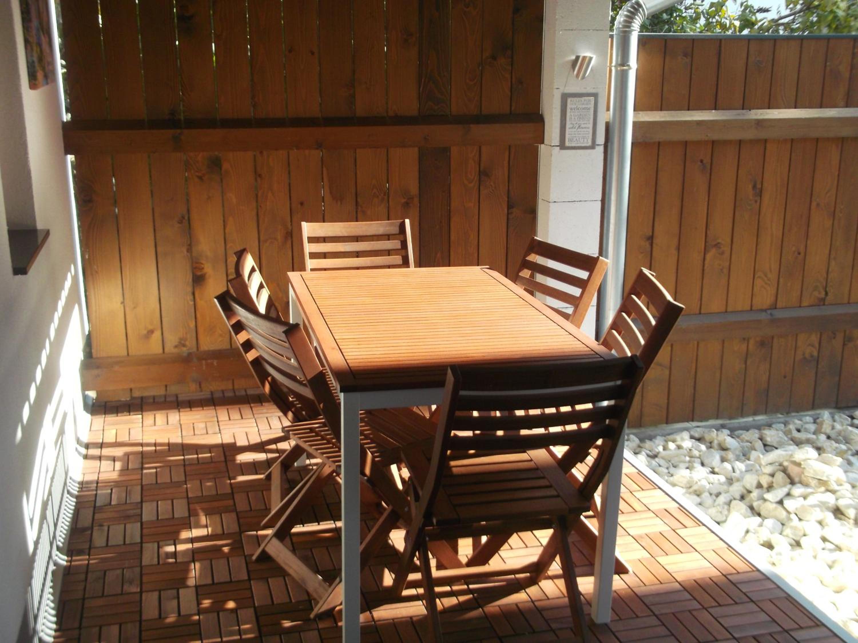 Apartment with Terrace - Photo 7