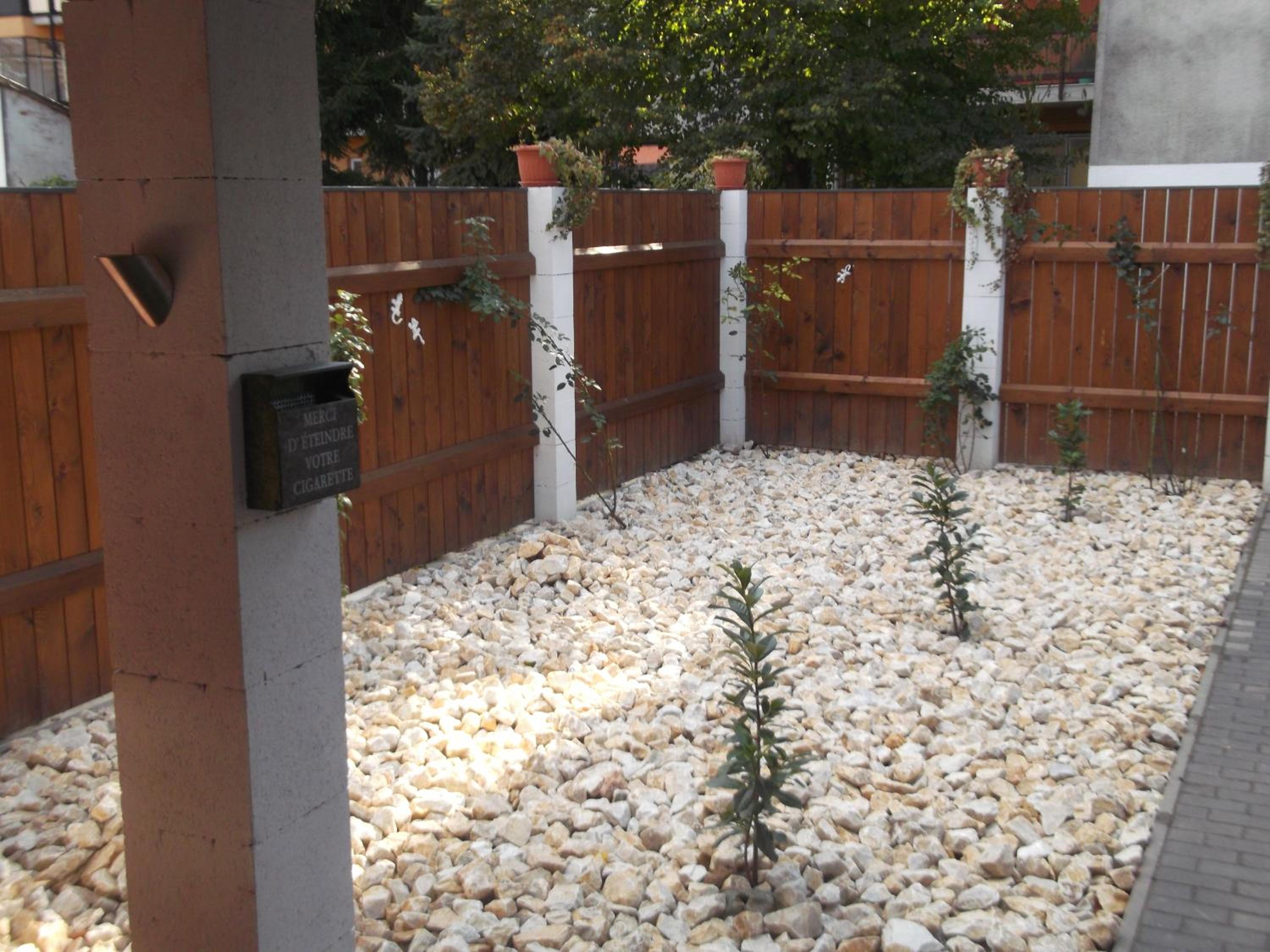 Apartment with Terrace - Photo 9