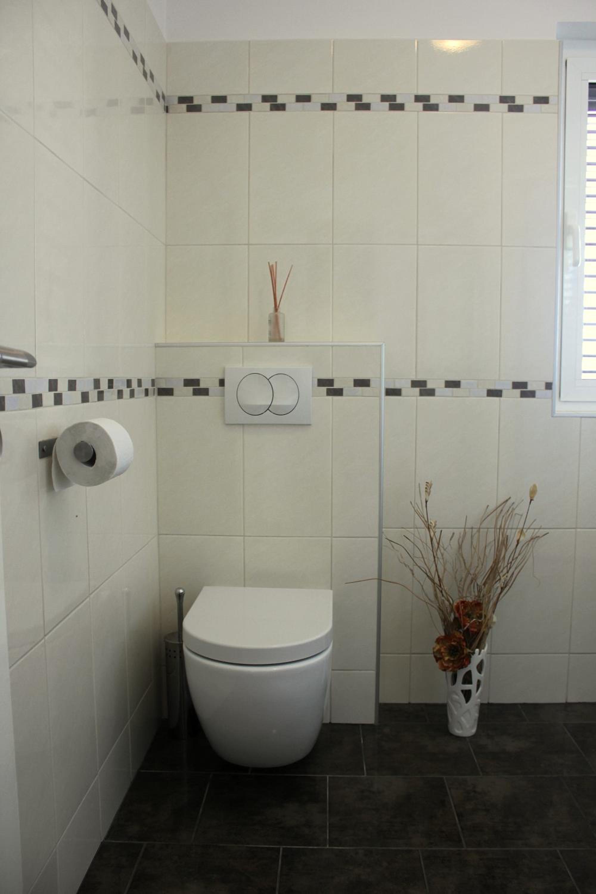 Three-Bedroom Apartment With Terrace And Sea View photo 3