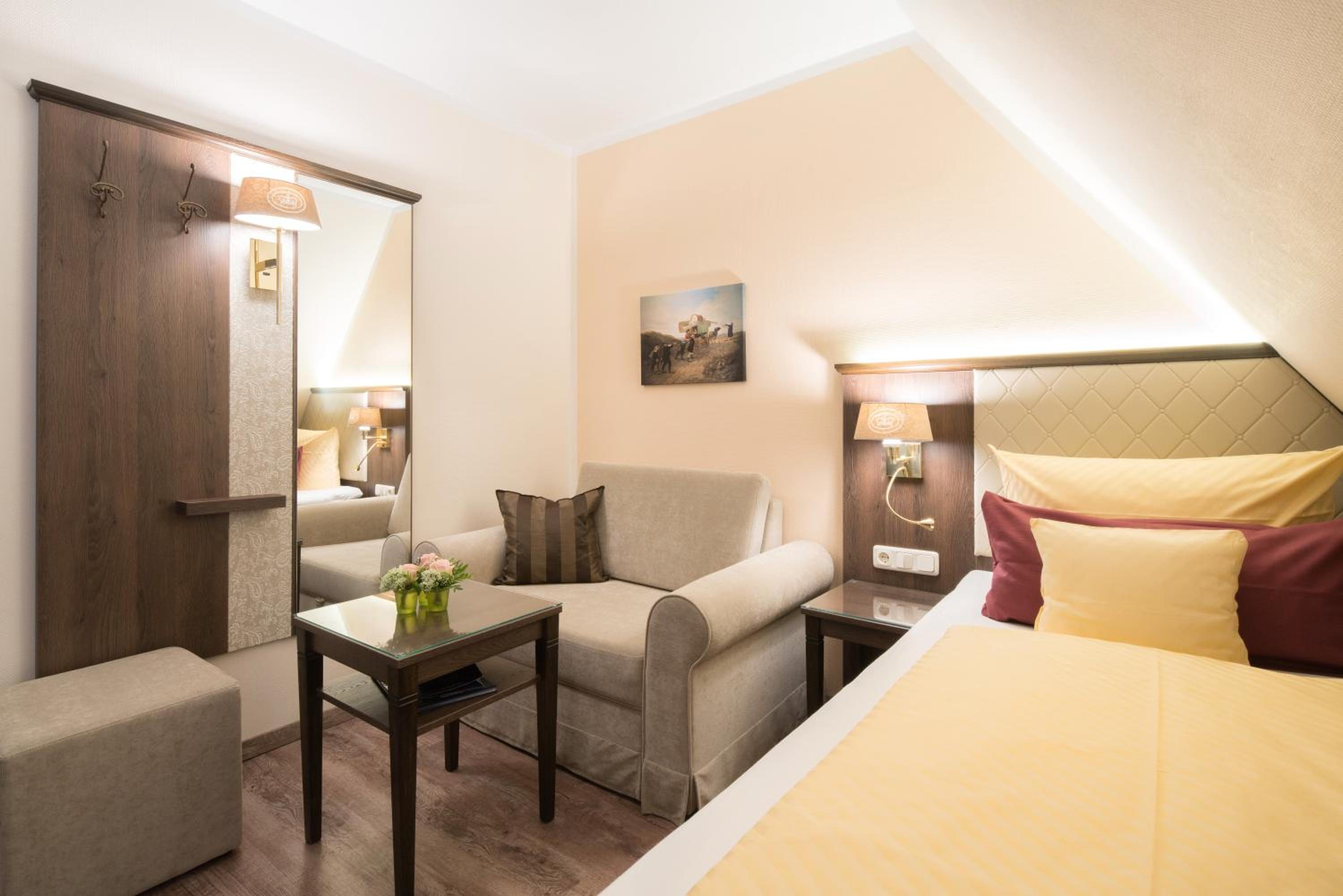 Single Room photo 1