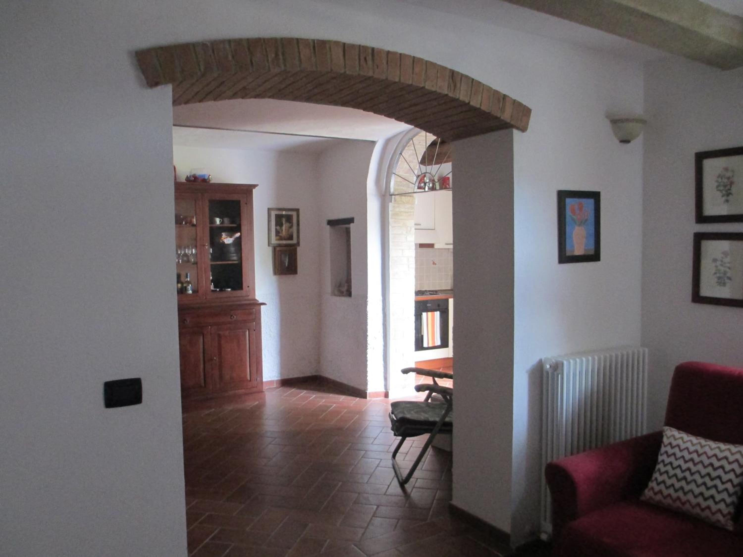 Two-Bedroom House photo 3
