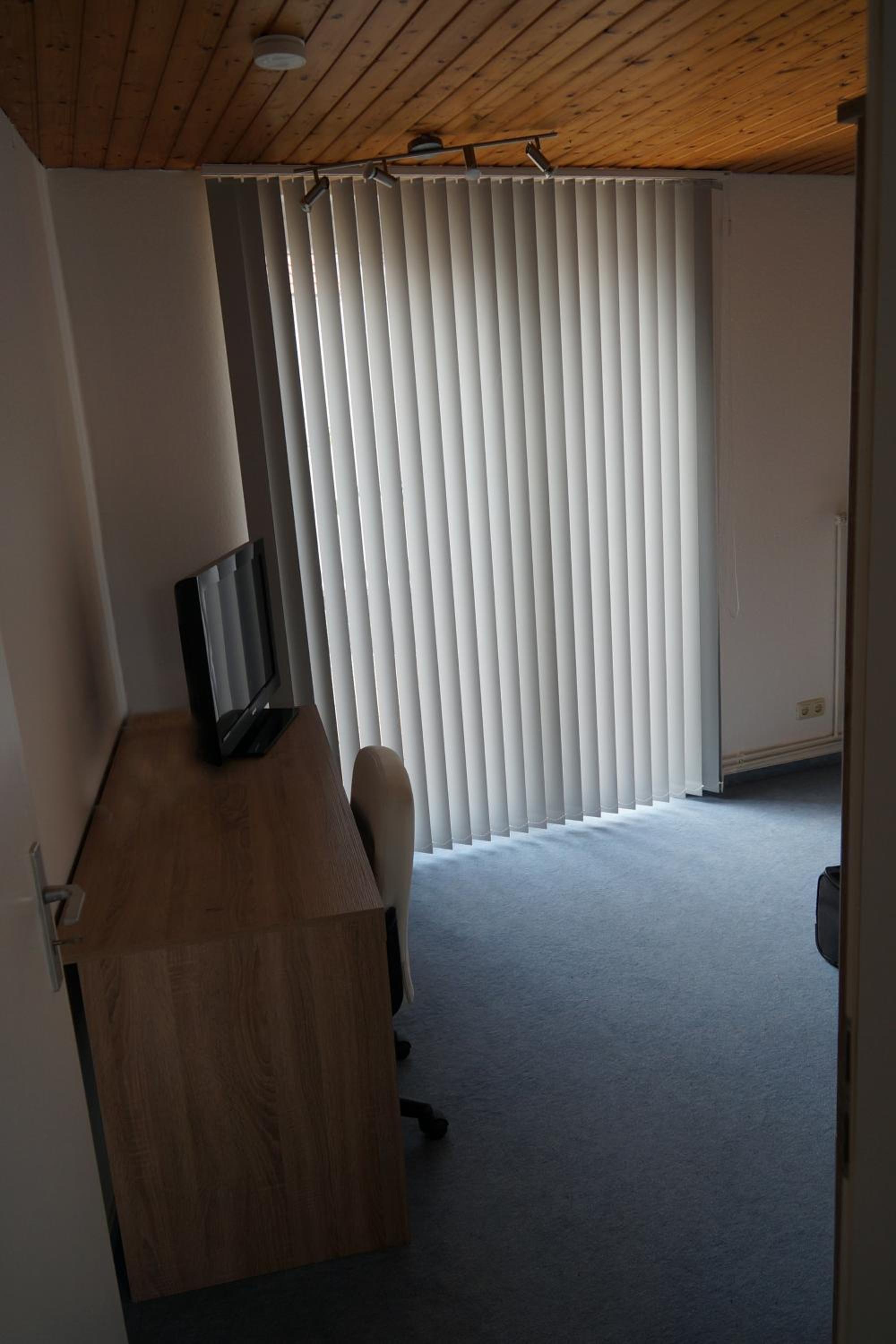 Apartment - Ground Floor photo 2