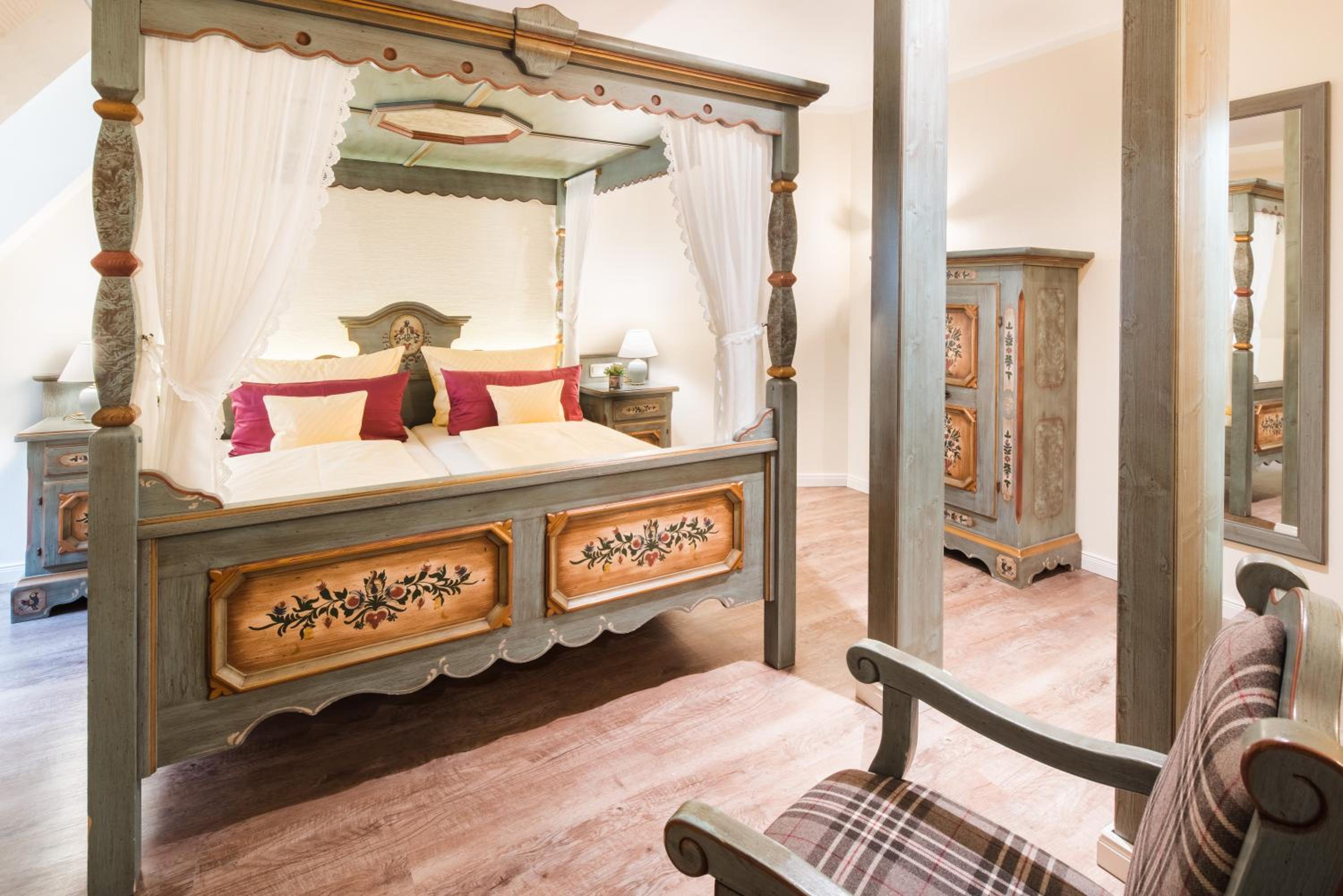 Suite "Anno 1700" - Photo 3