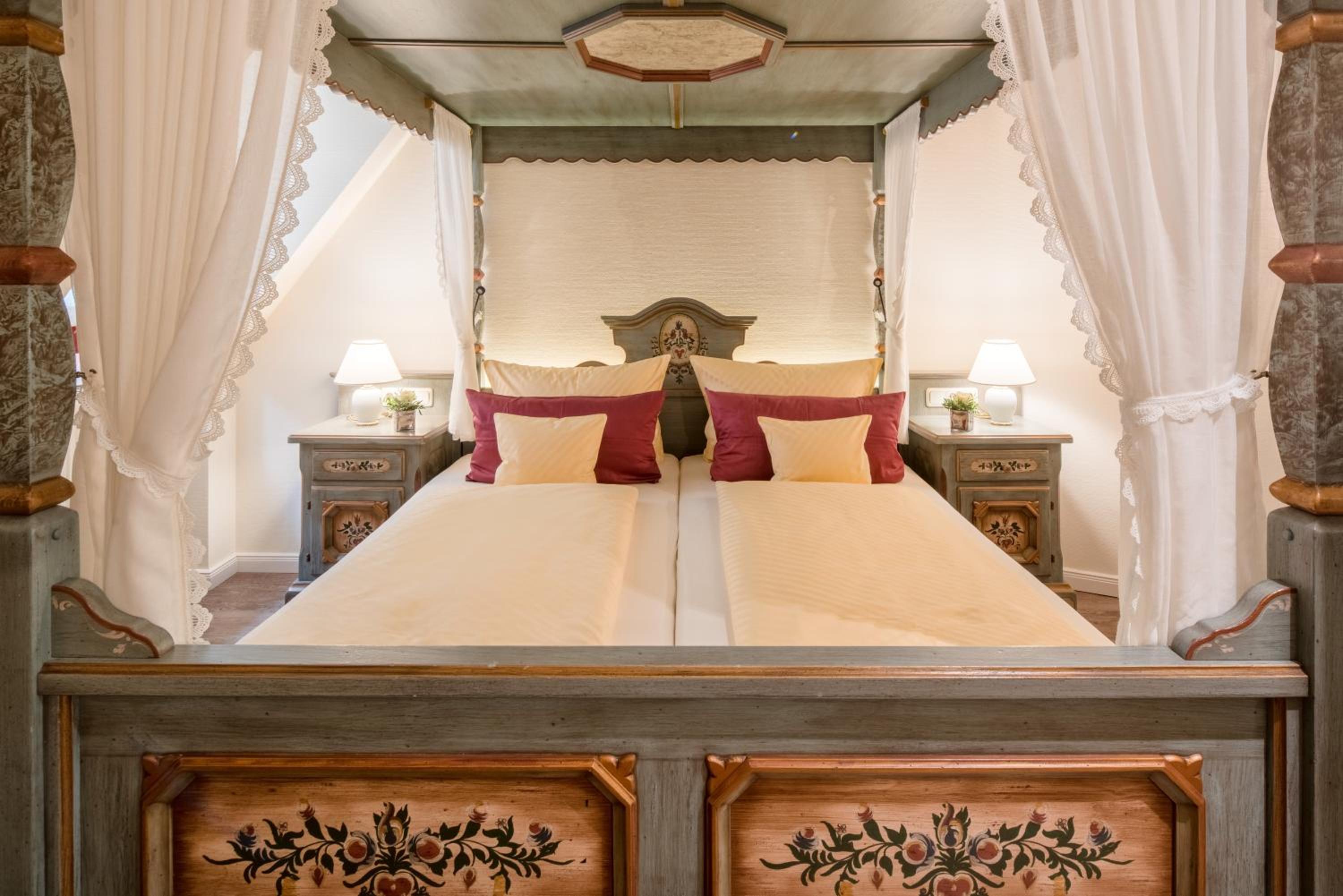 Suite "Anno 1700" - Photo 2