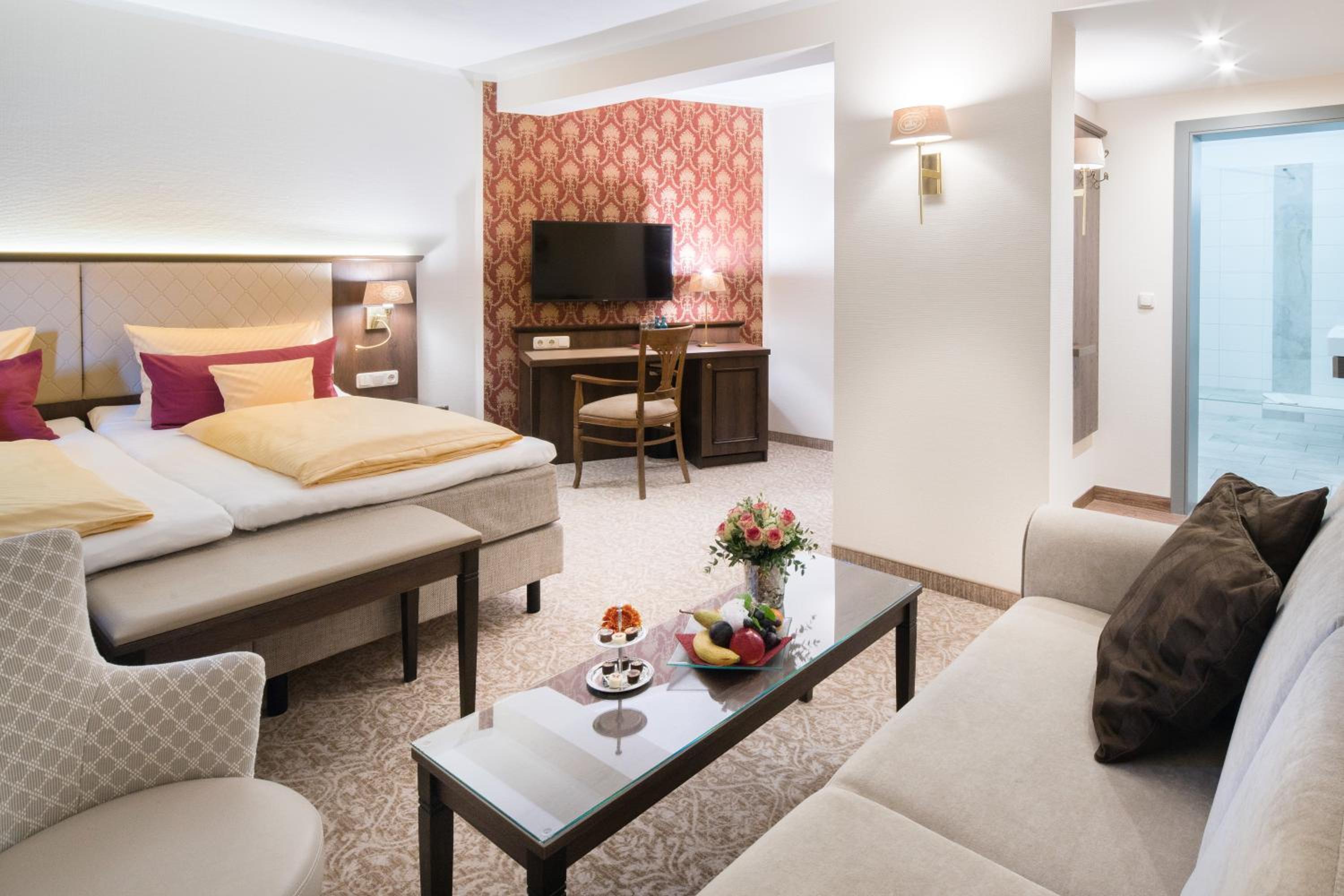 Superior Double Room - Photo 5
