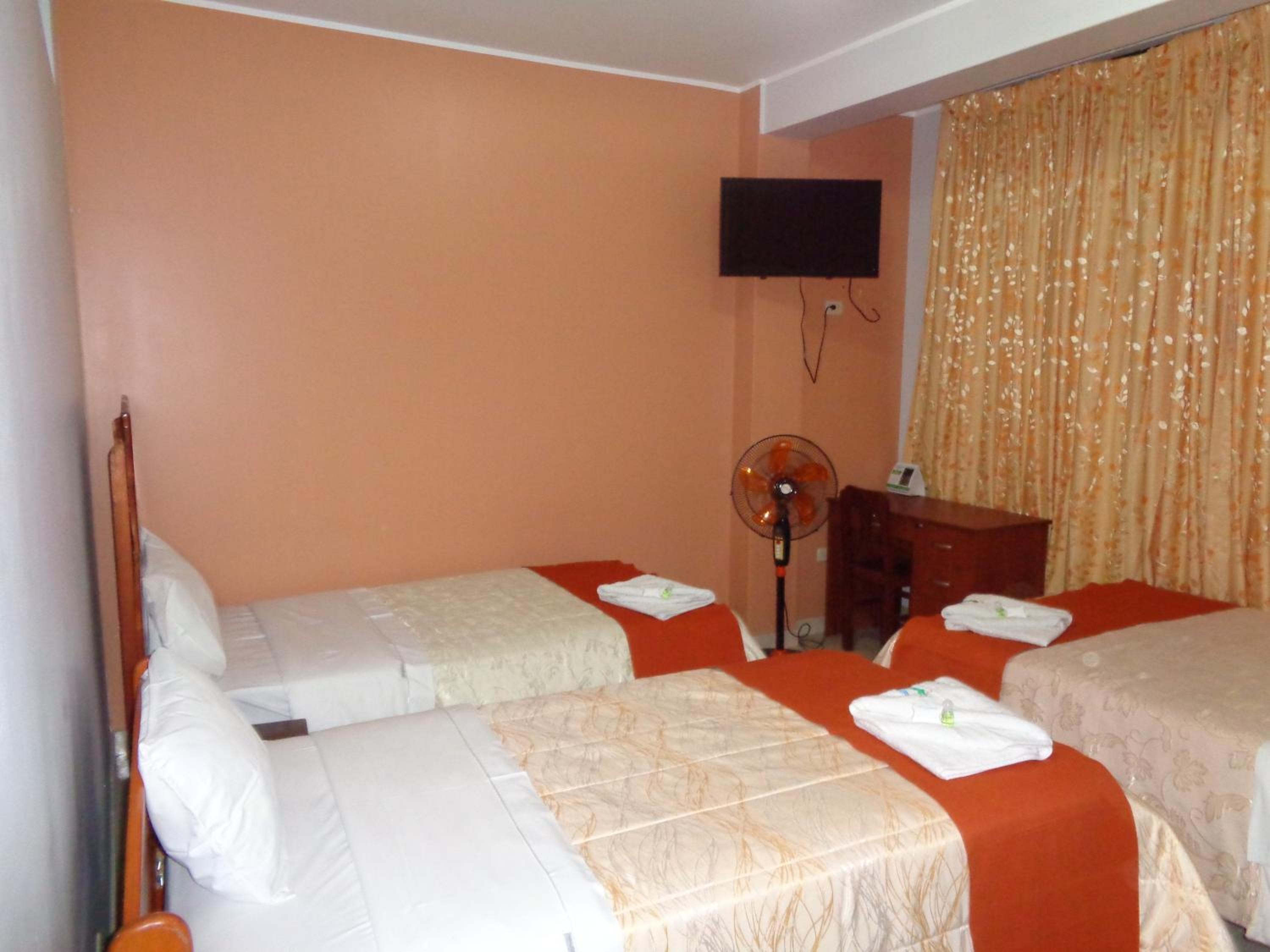 Triple Room photo 1