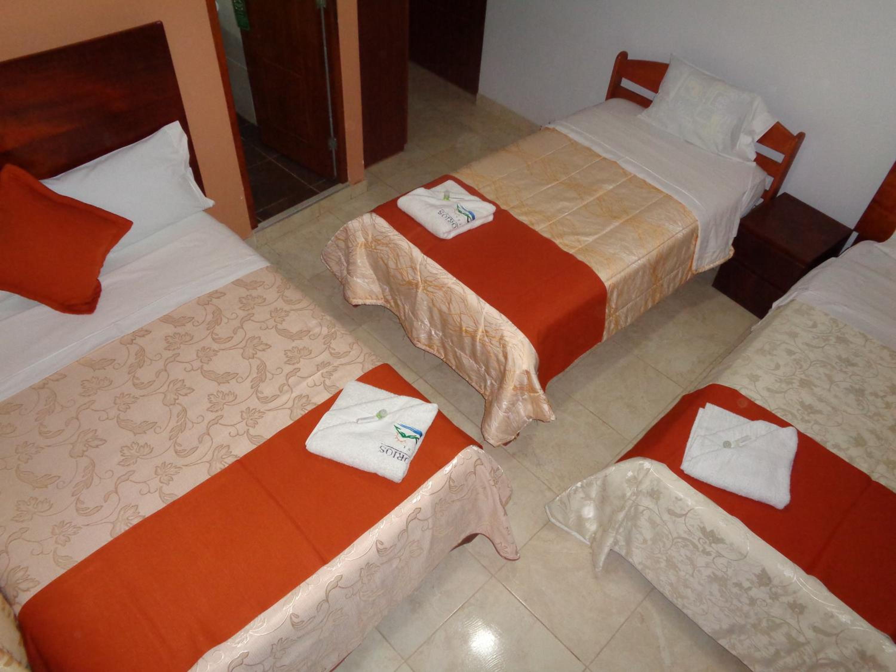 Triple Room photo 2
