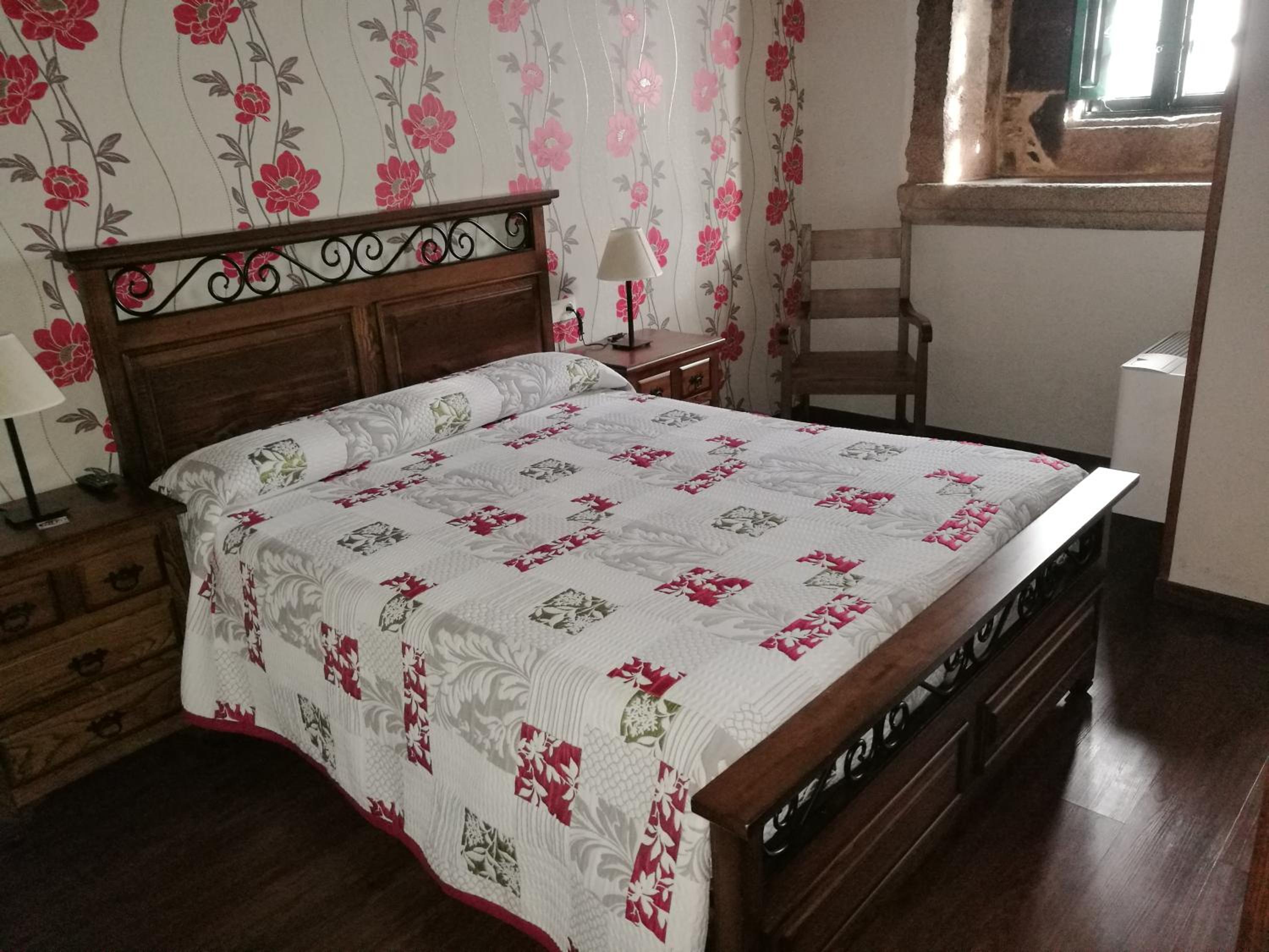 Double Room with Private Bathroom photo 2