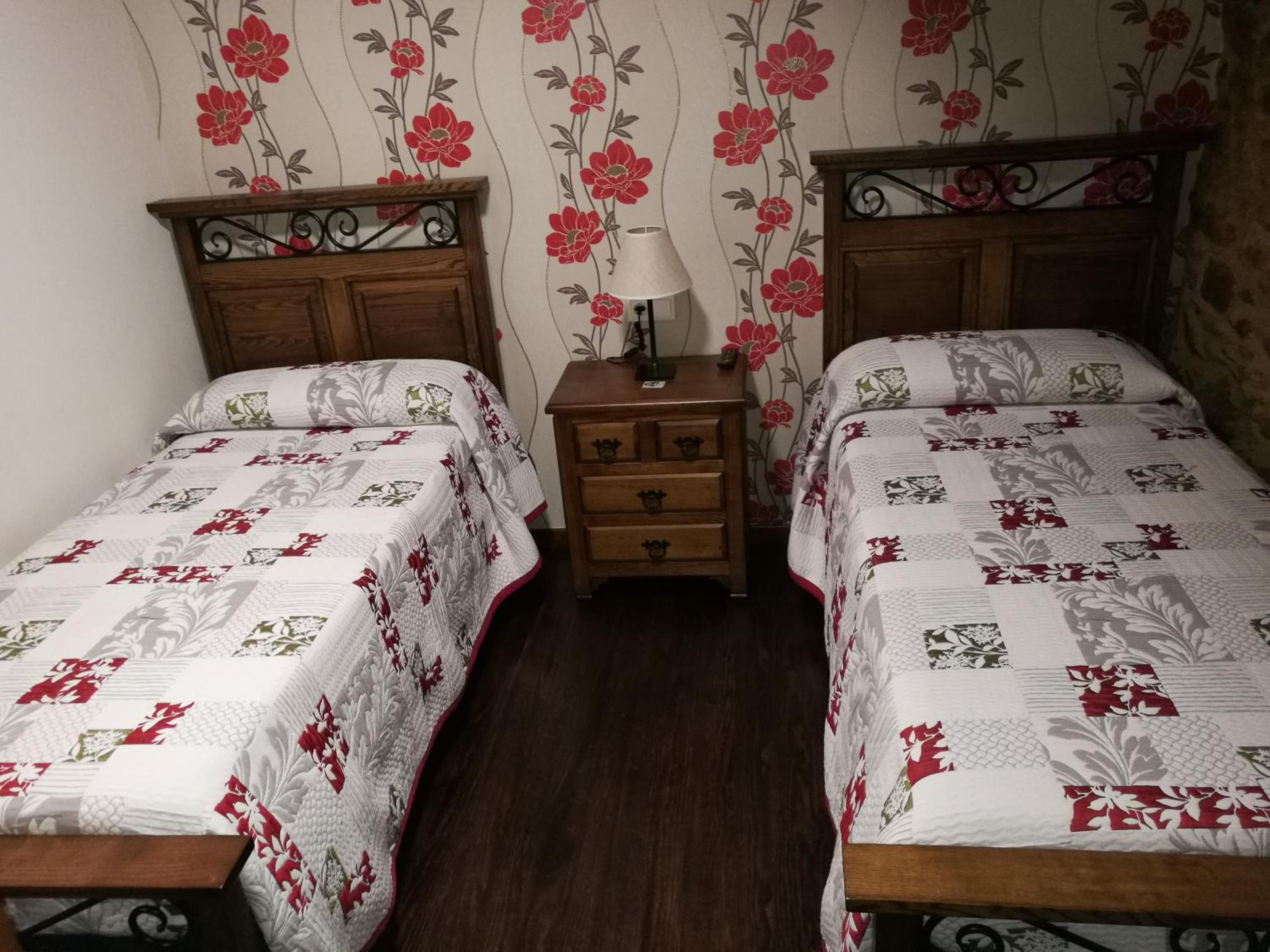 Twin Room photo 2