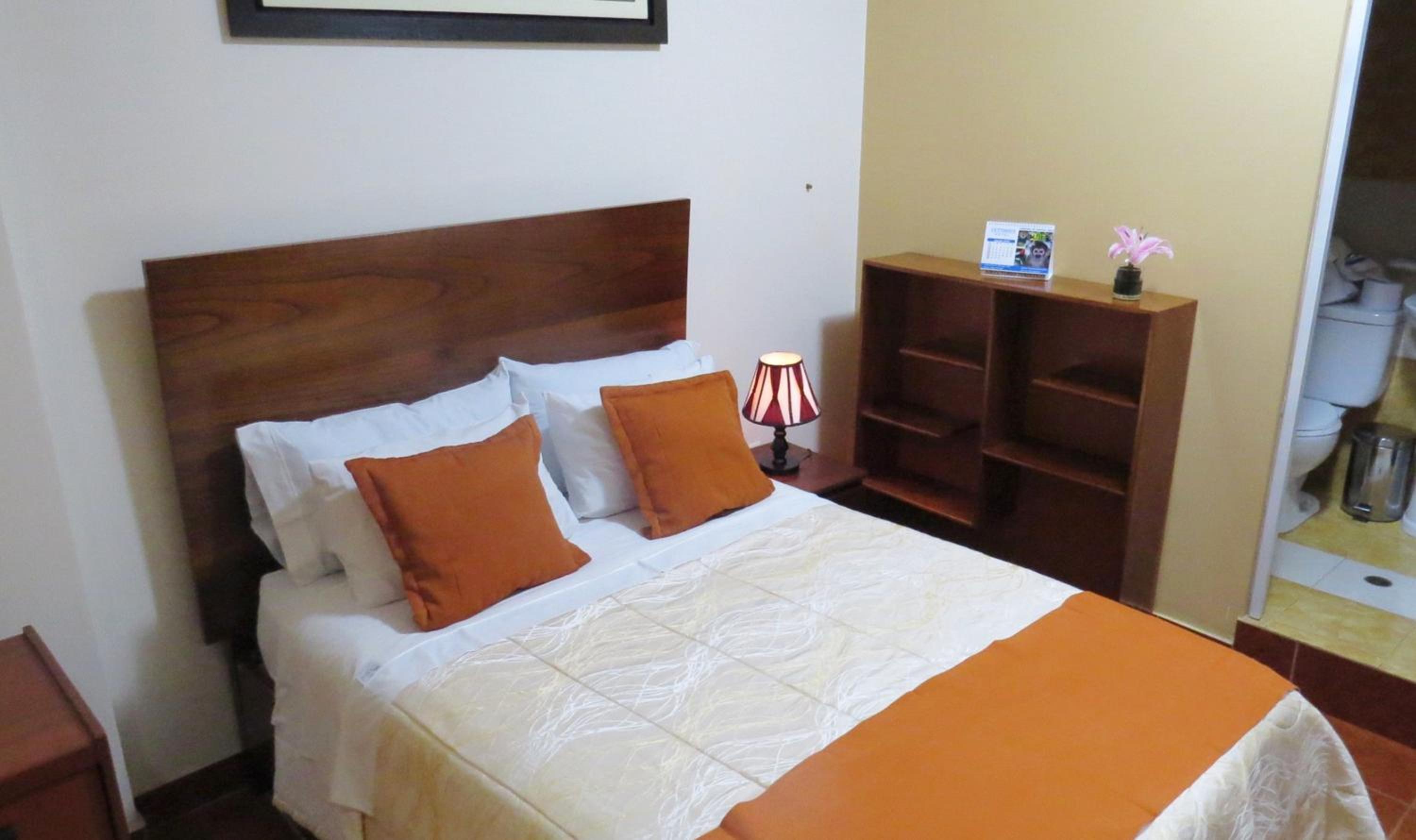 Single Room photo 1