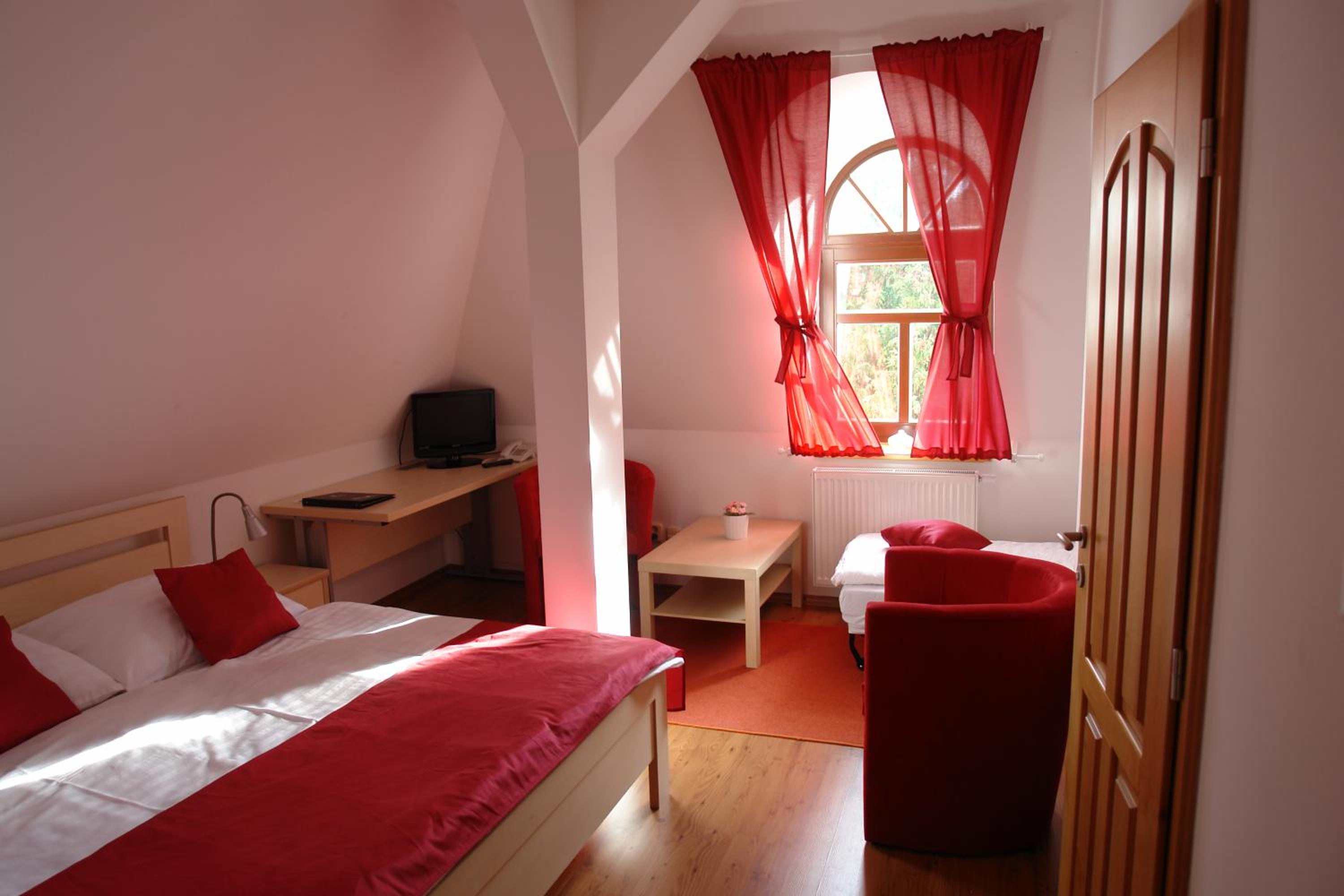 Superior Double Room photo 1