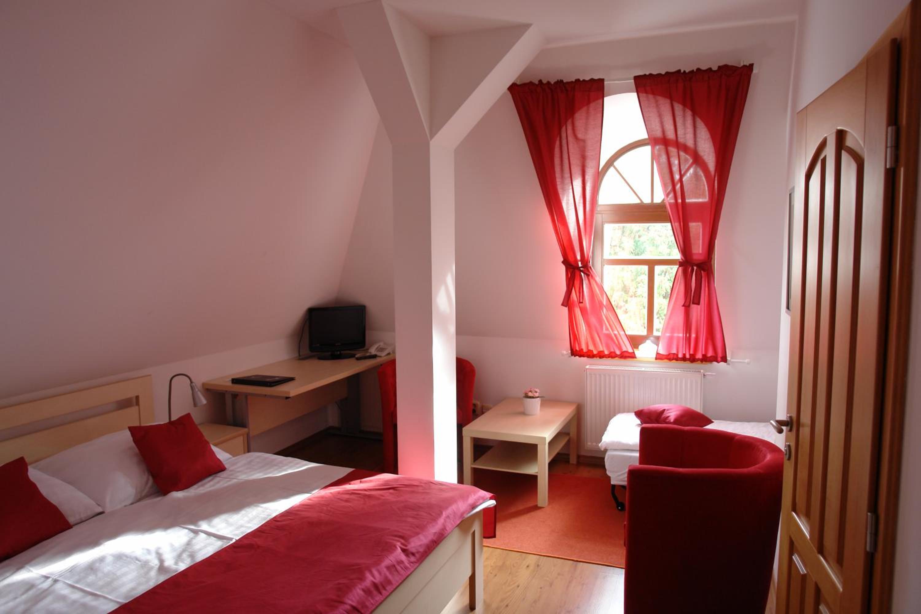 Superior Double Room photo 2
