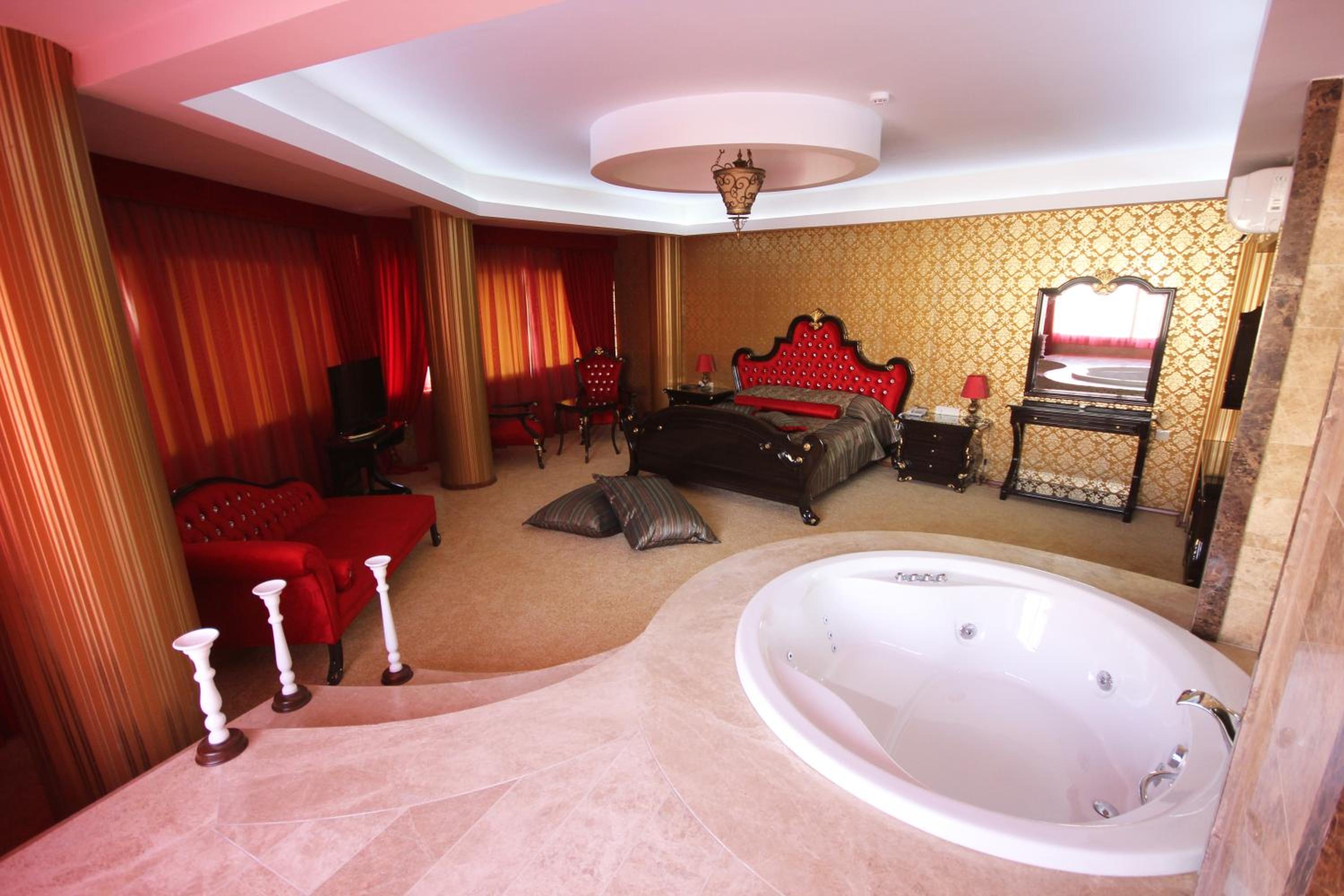 Suite photo 1