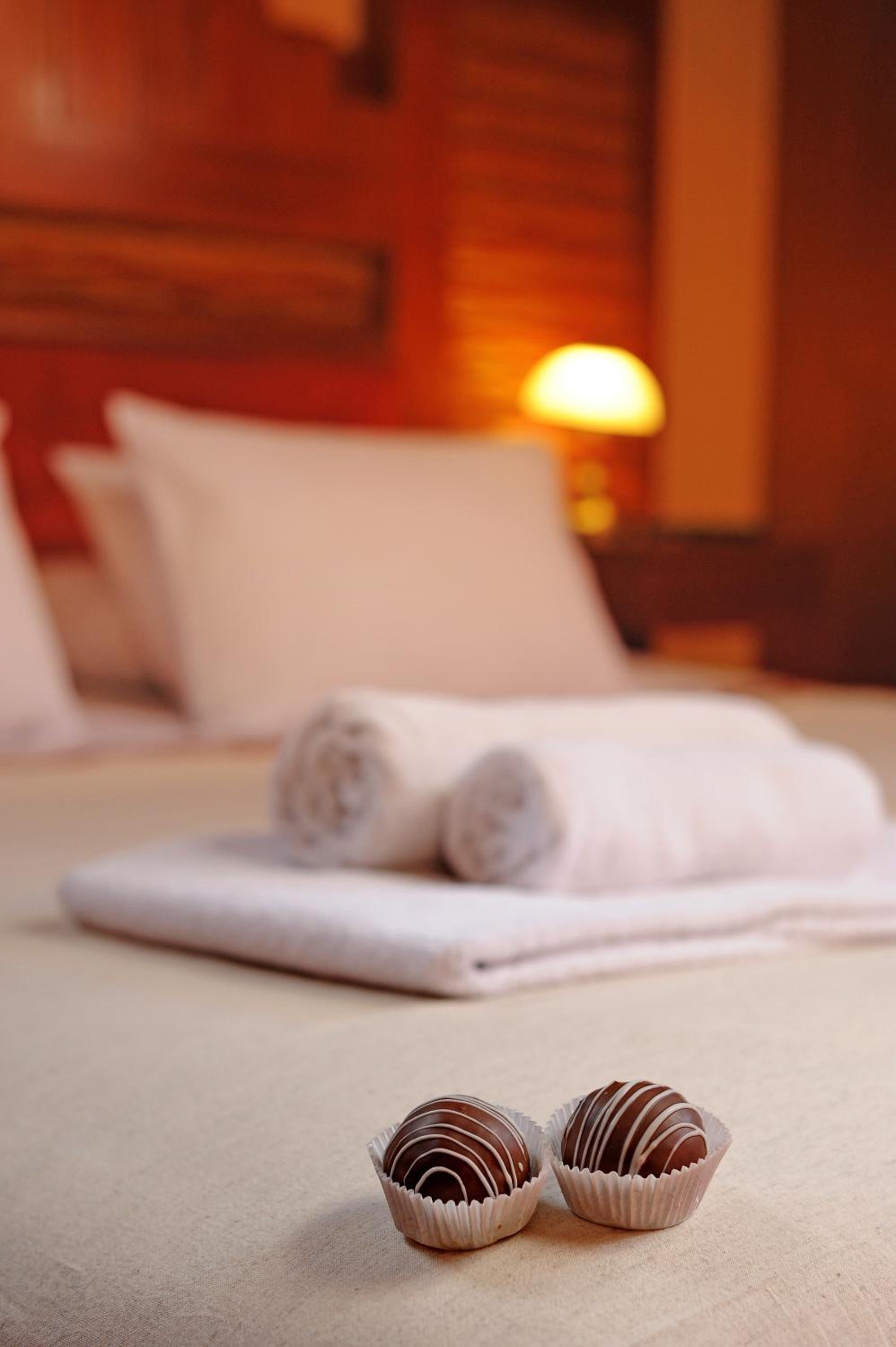 Suite with Jacuzzi photo 3