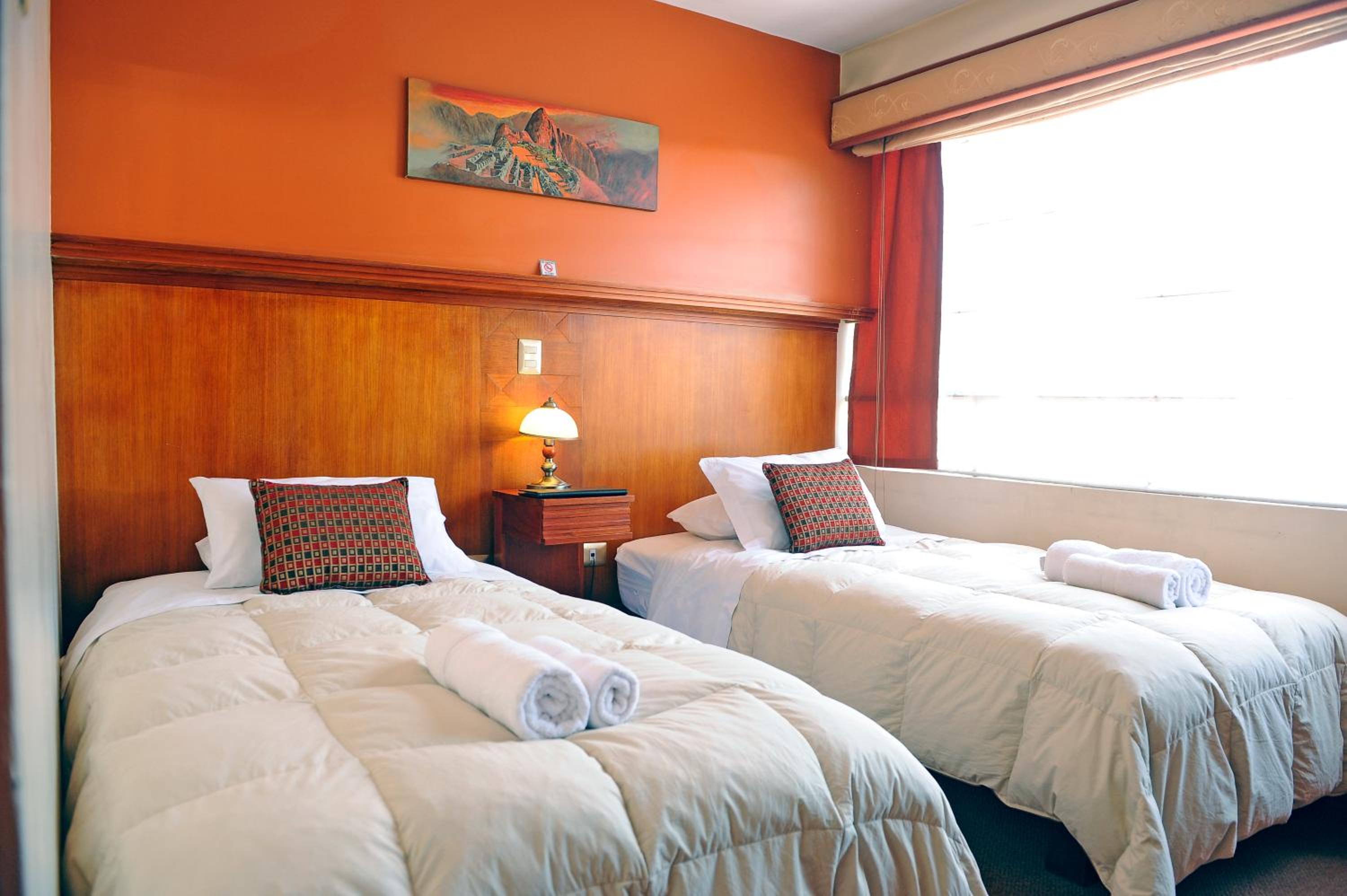 Twin Room photo 2