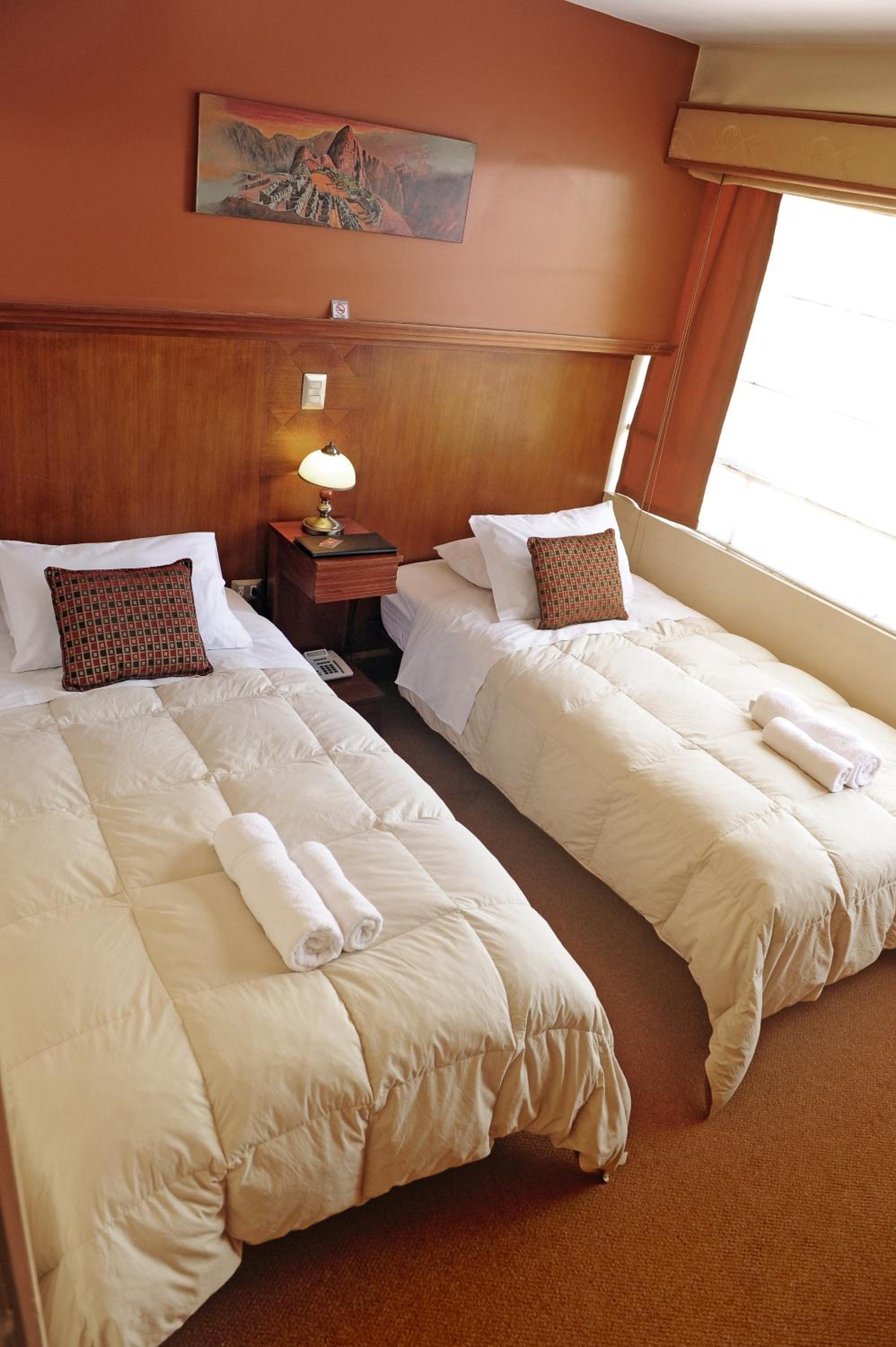 Twin Room photo 3