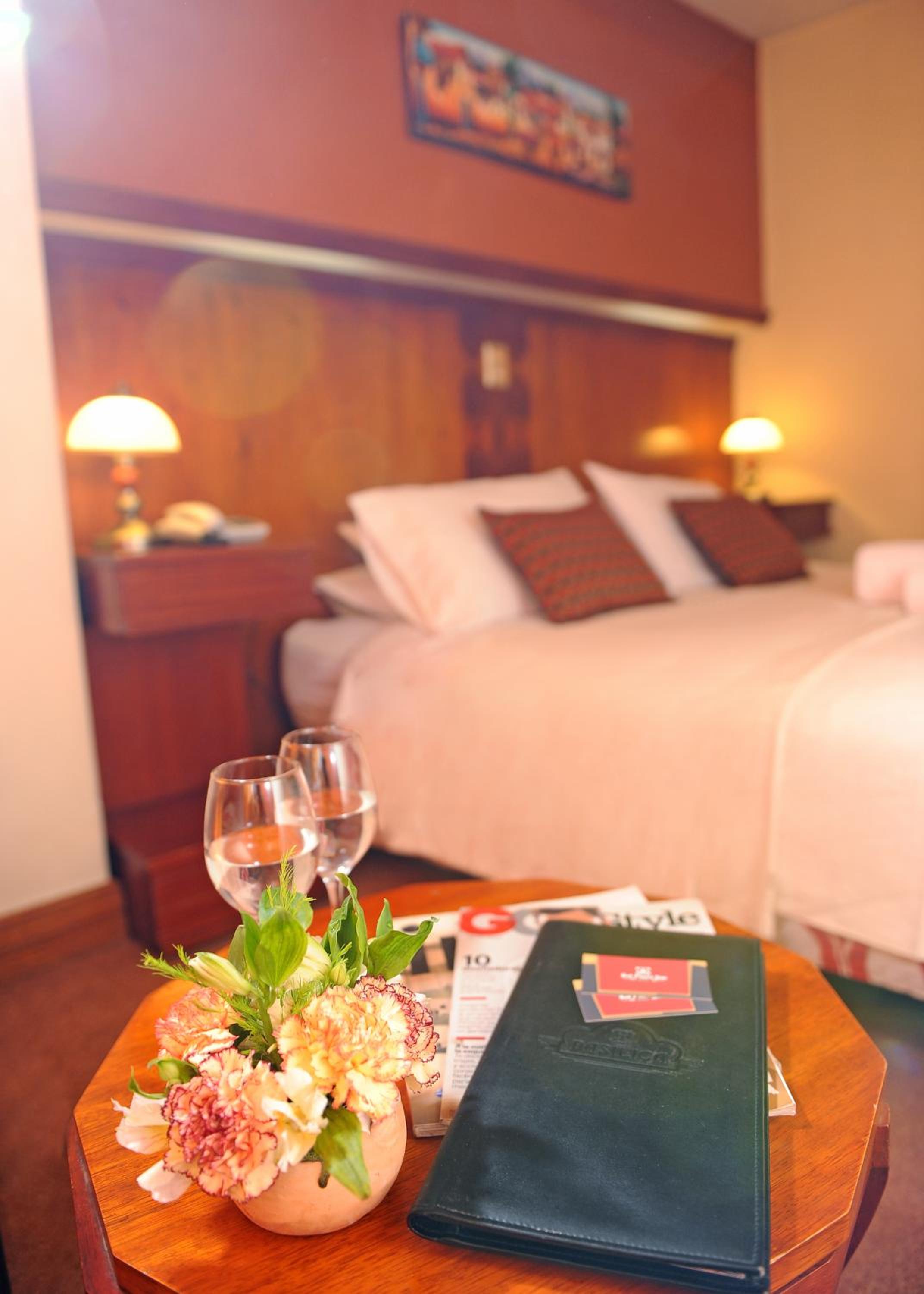 Double Room photo 1