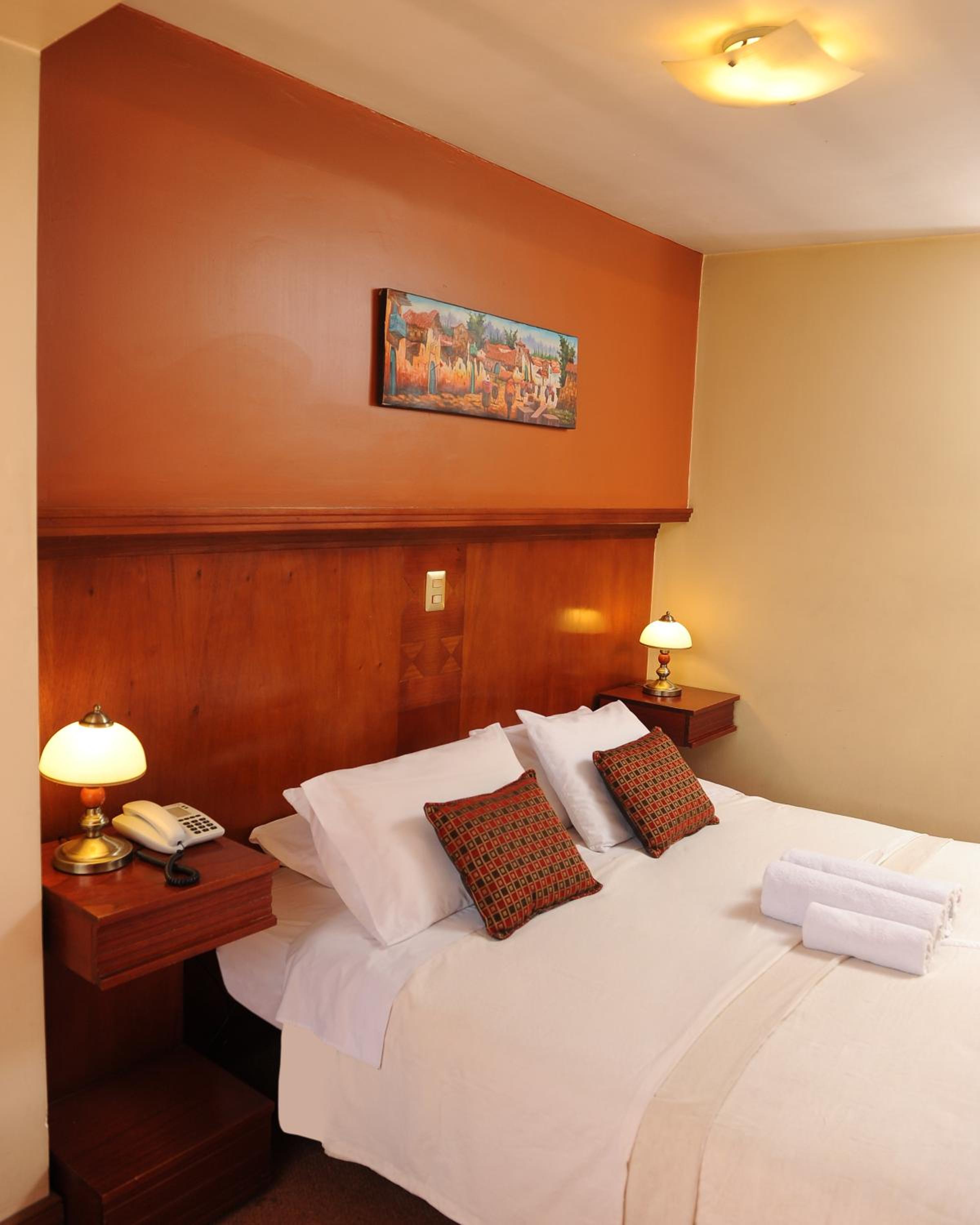 Double Room photo 3