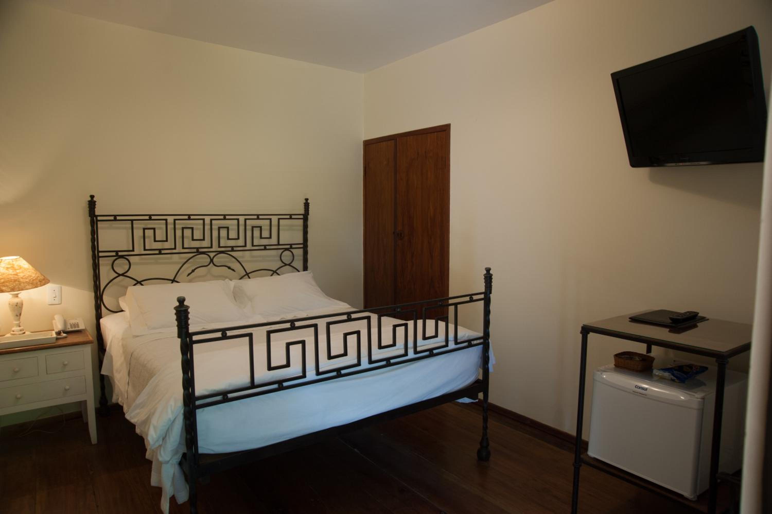 Economy Double Room - Photo 1