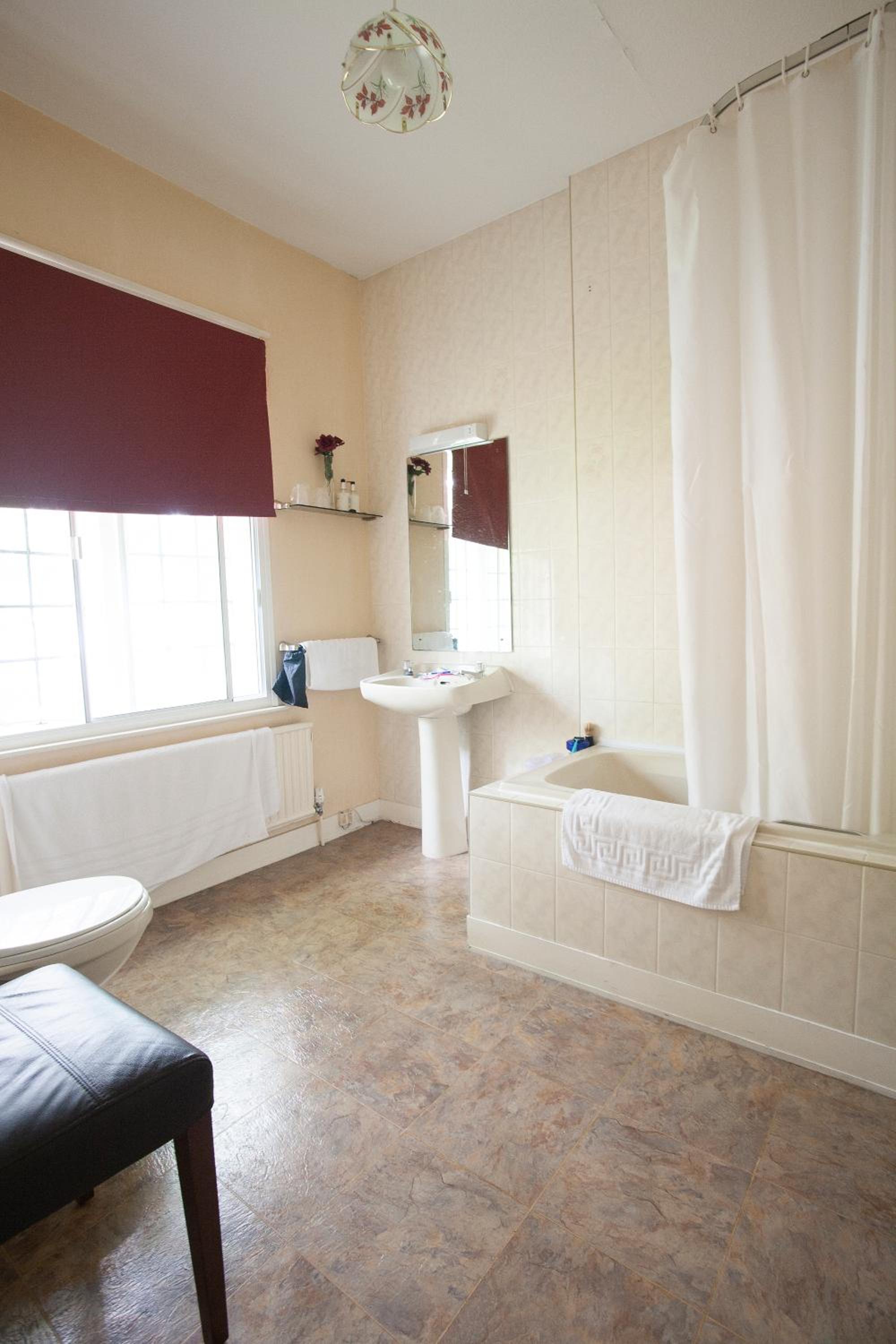 Twin Room photo 3