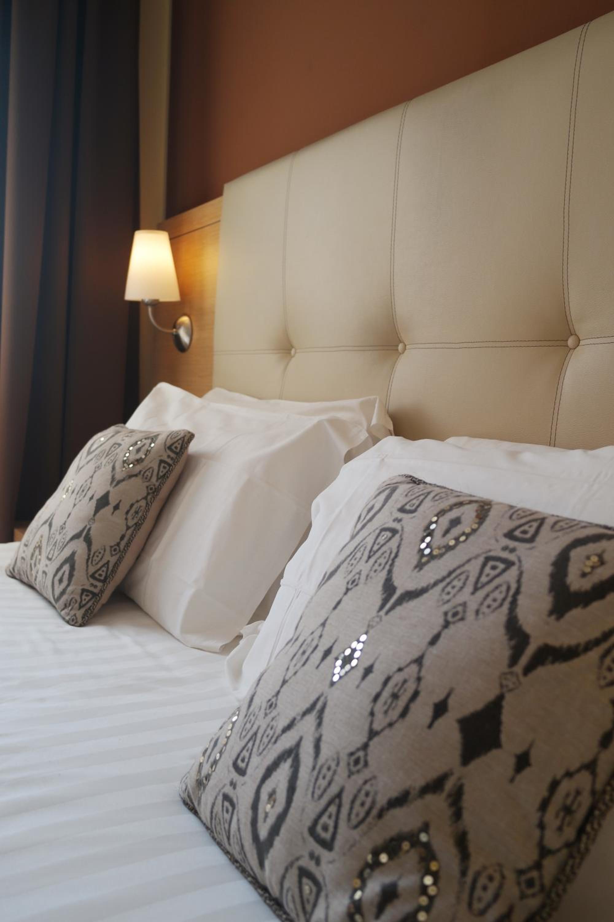 Double or Twin Room - Photo 1
