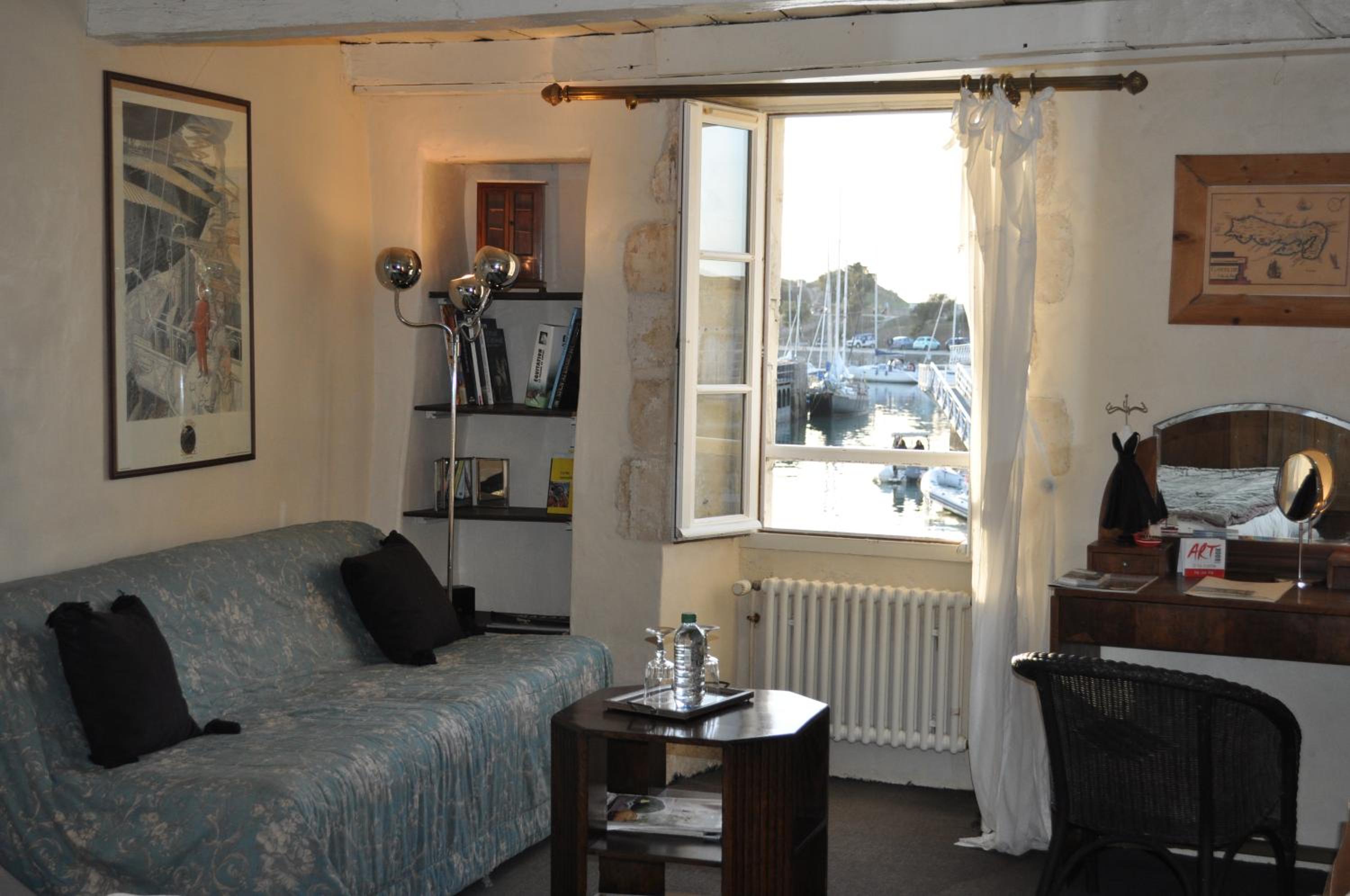 Superior Double Room photo 2