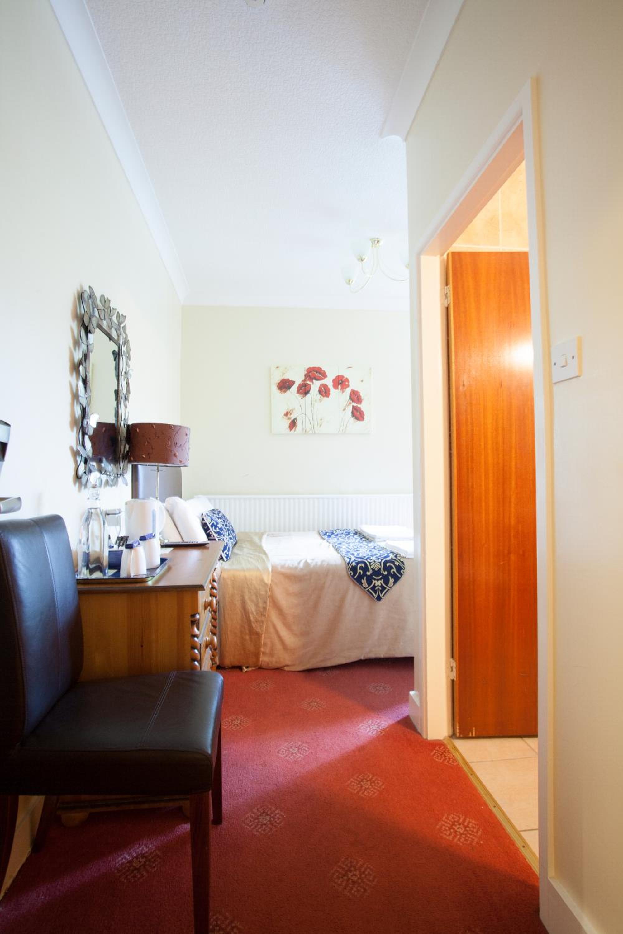 Double Room photo 3