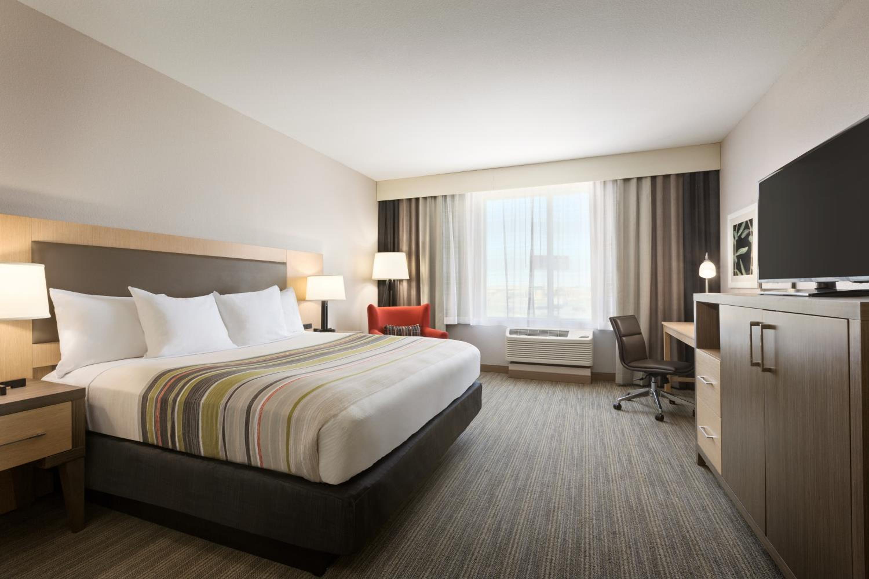 Country Inn & Suites by Radisson, New Braunfels, TX, Billede 4