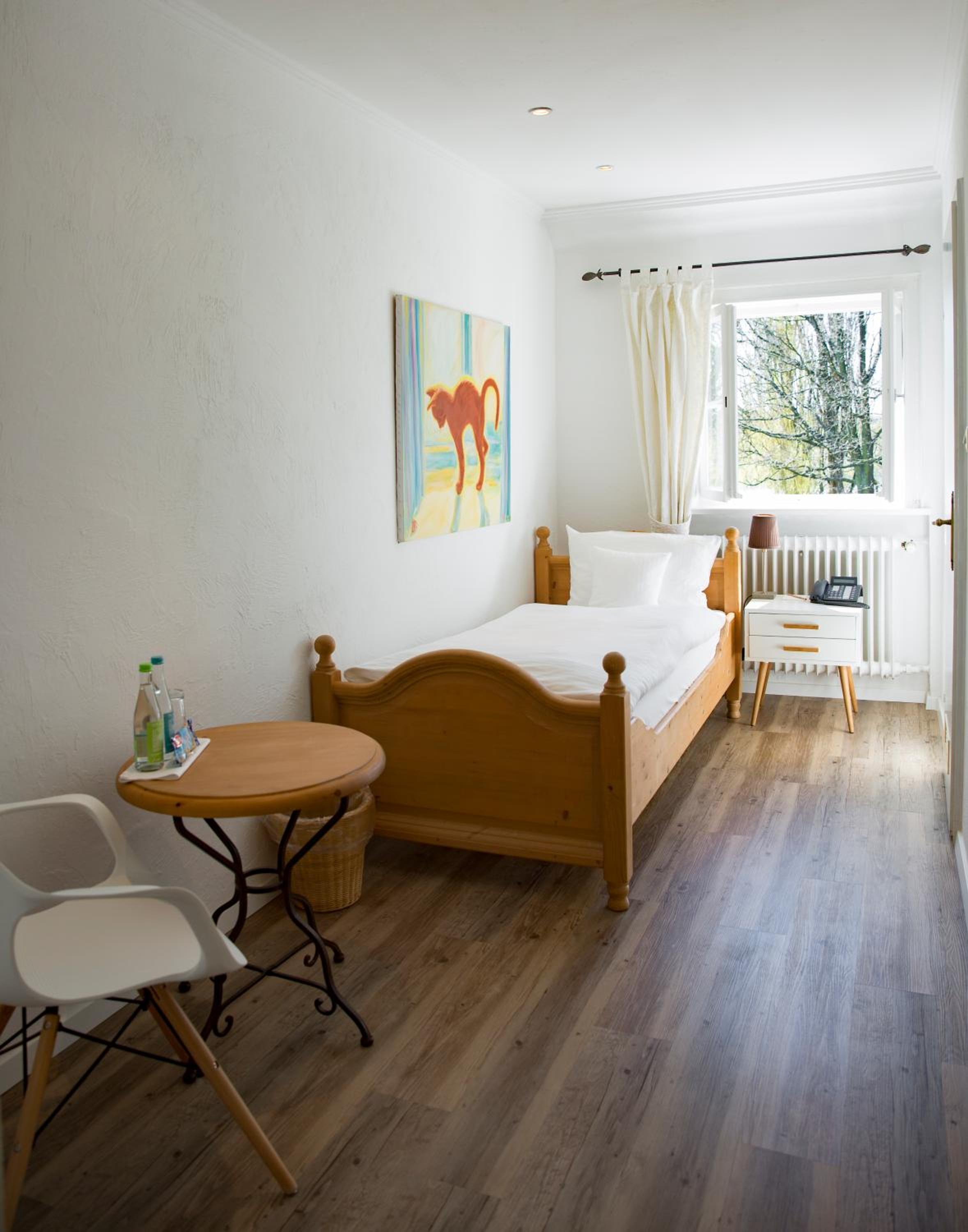 Economy Single Room photo 1