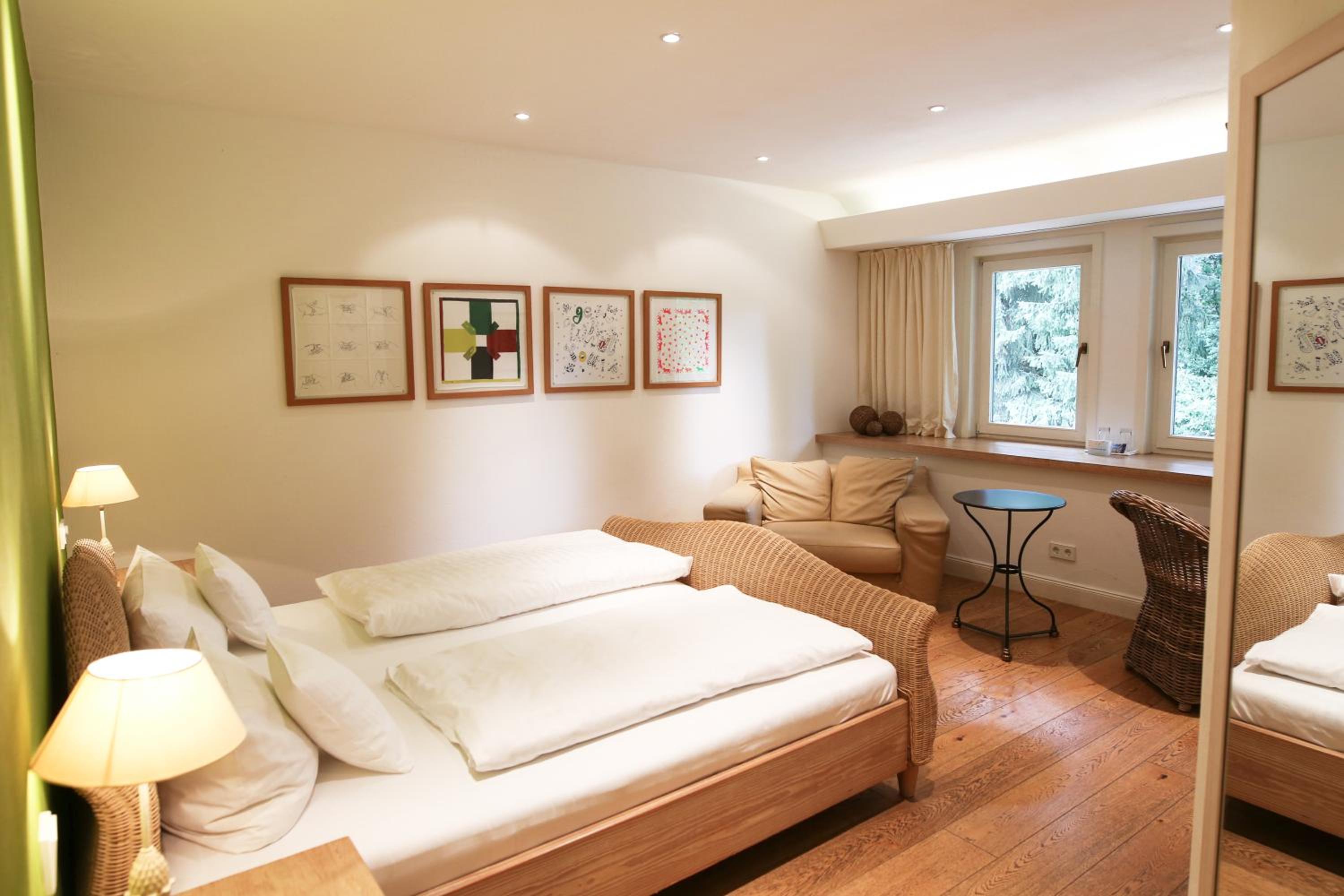Double Room photo 3