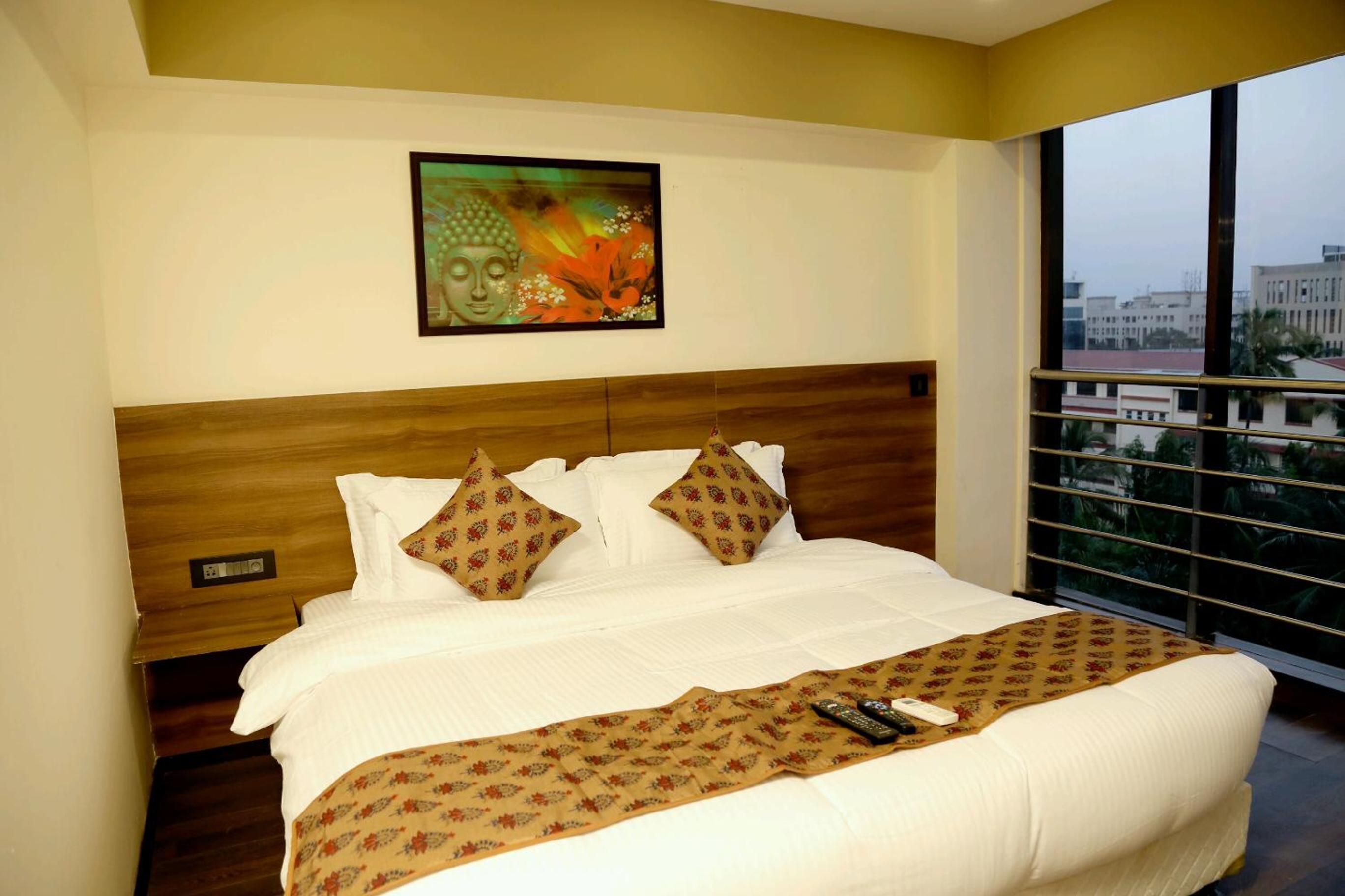 Premium Room  - Photo 1