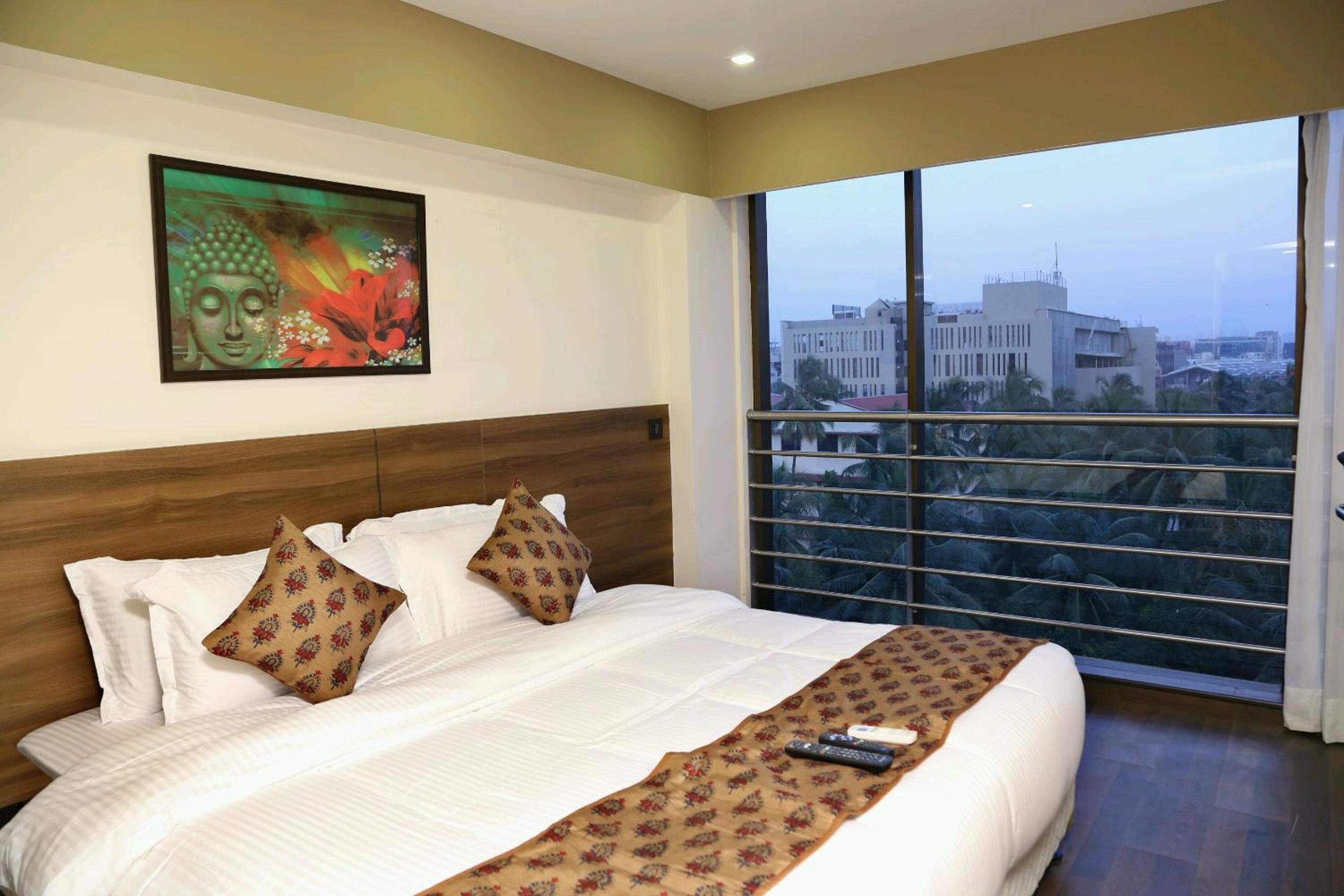 Premium Room  - Photo 3