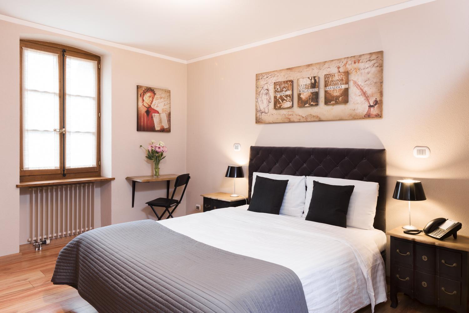 Double Room with Garden View photo 1