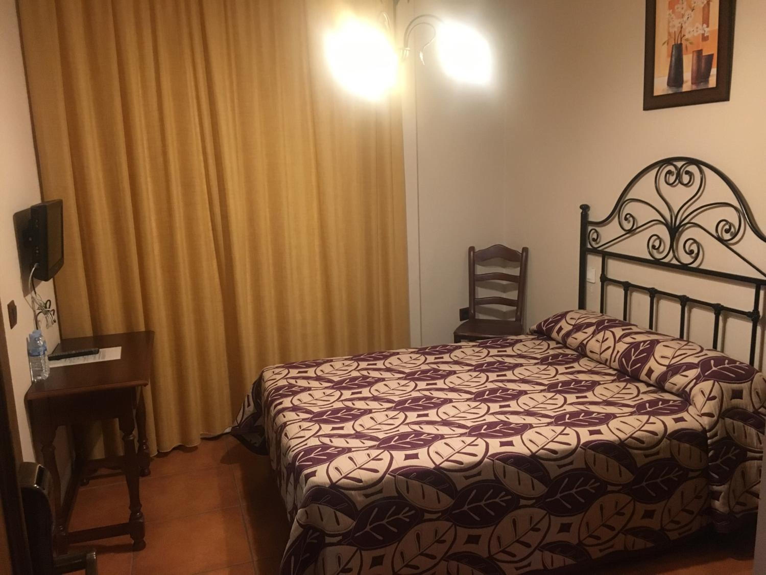 Habitación Individual