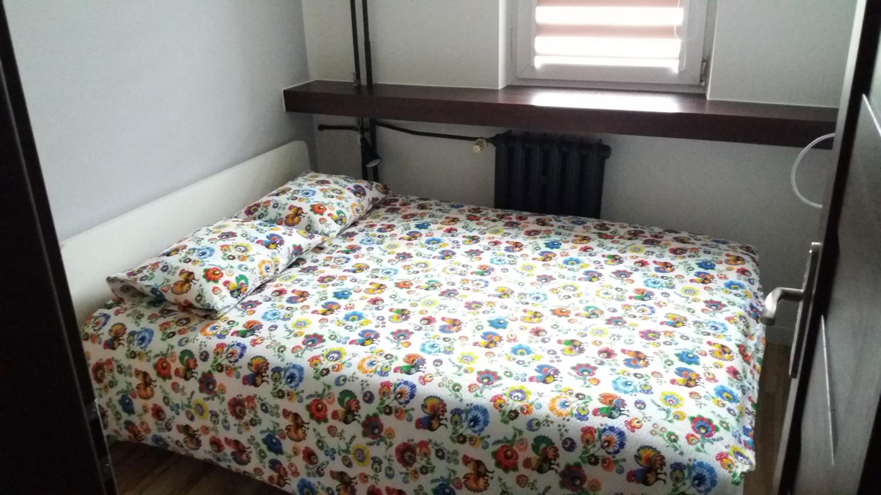 Two-Bedroom Apartment - Photo 7
