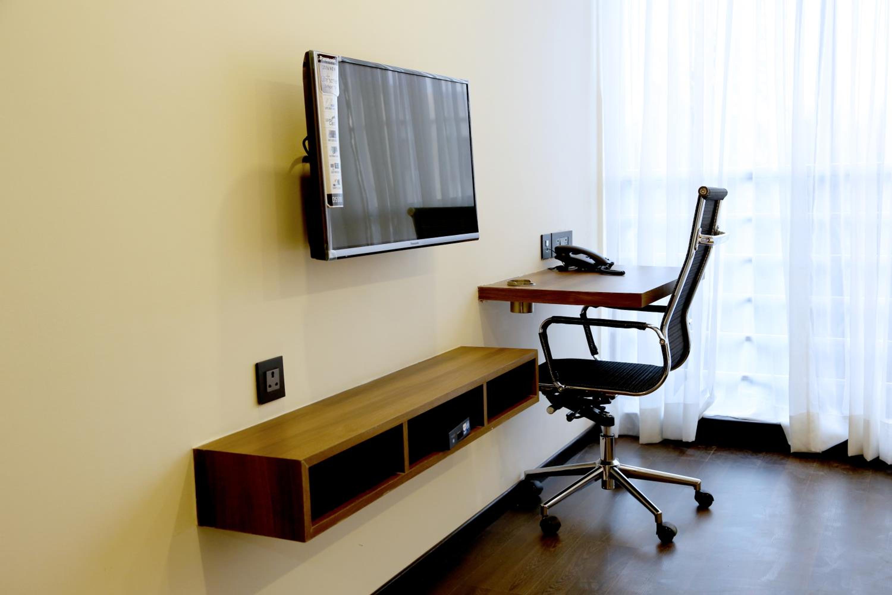 Deluxe Room - Photo 4