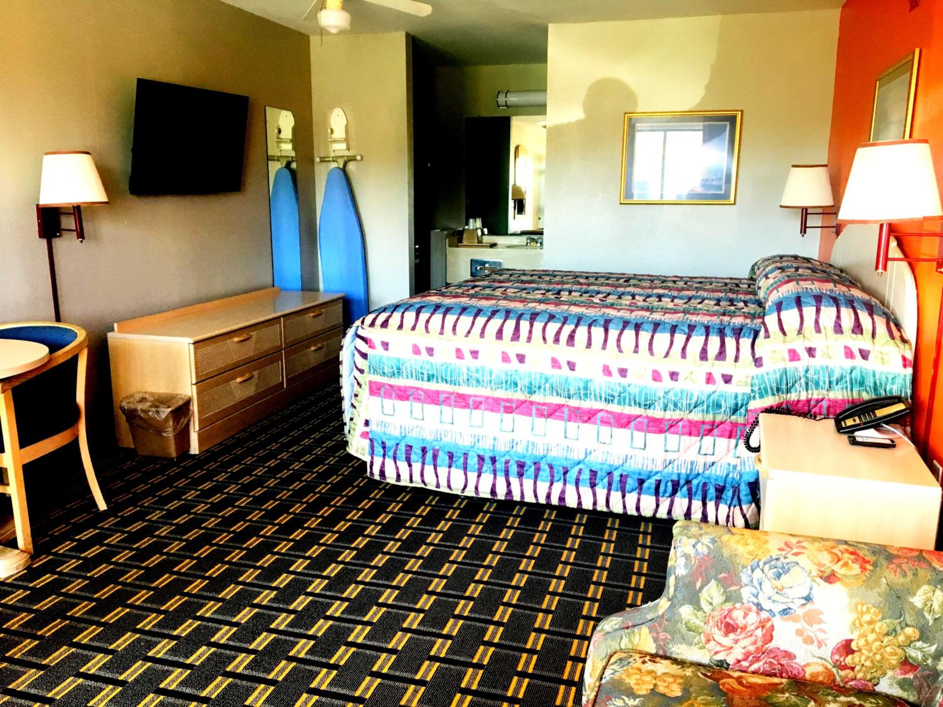 King Room