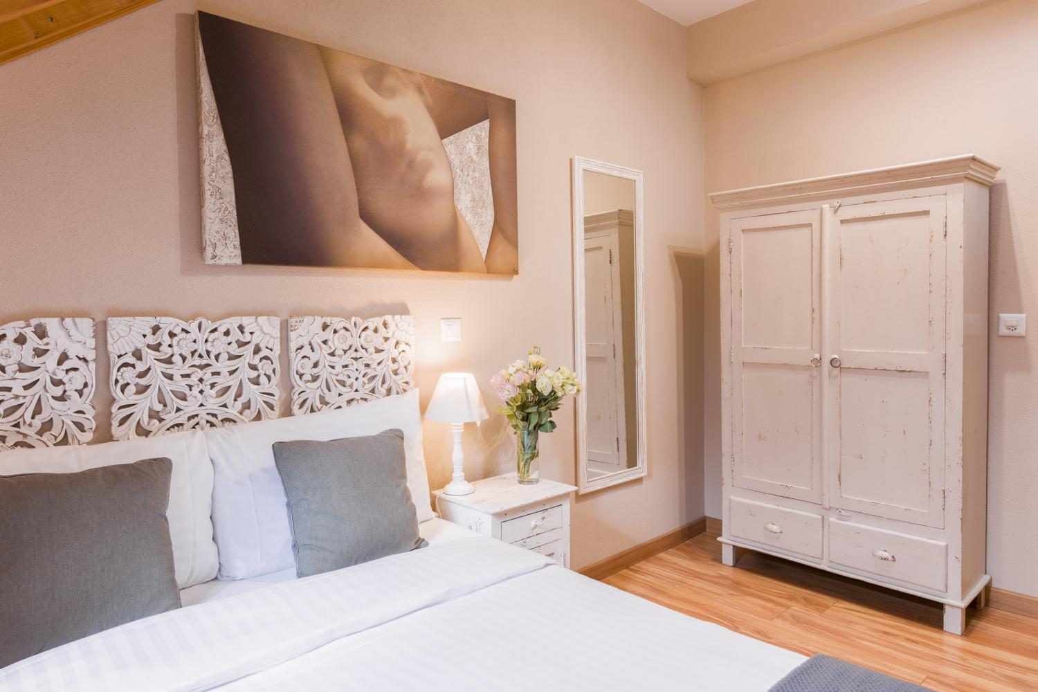 Double Room with City View photo 1