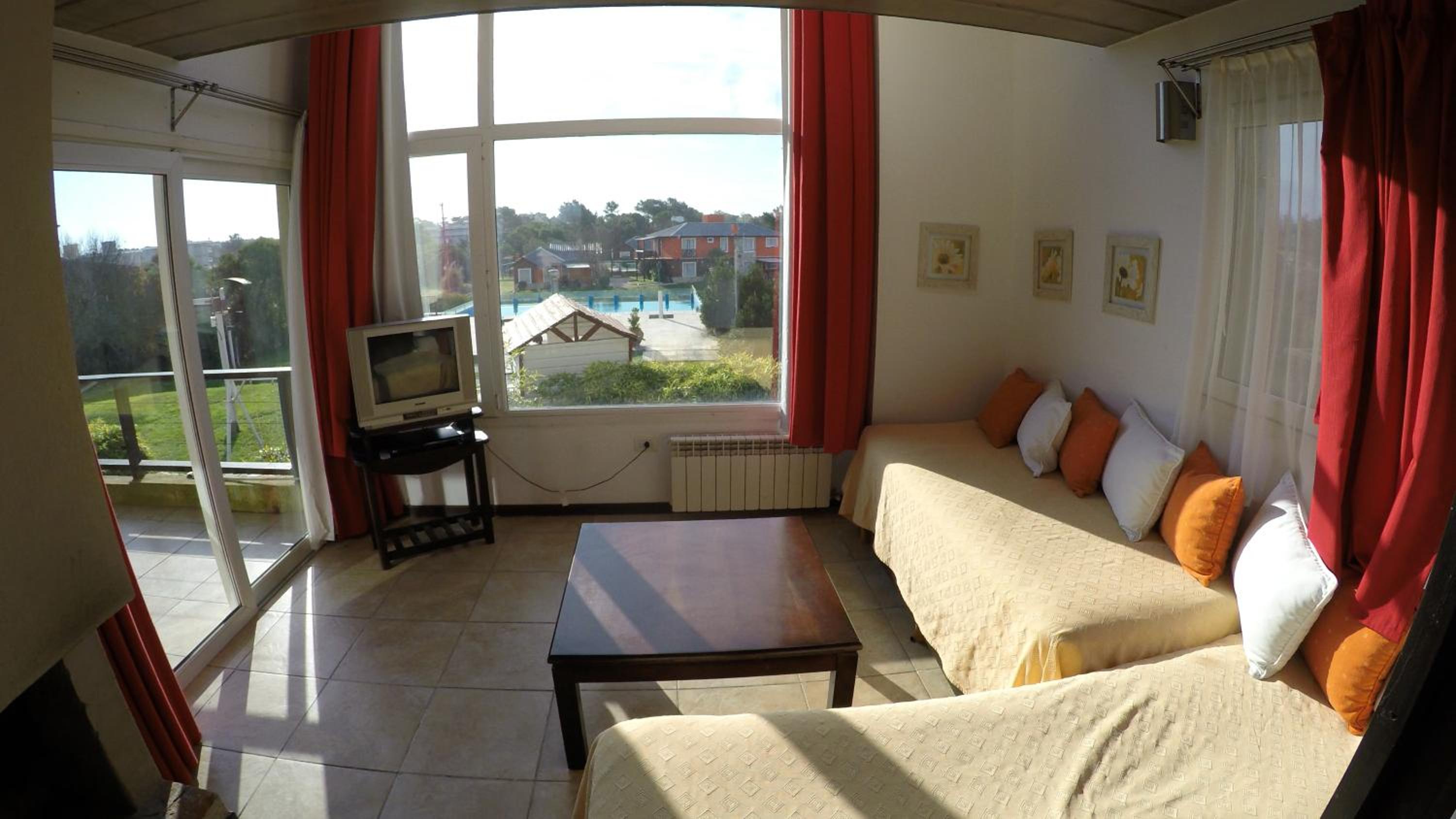 Premium Apartment
