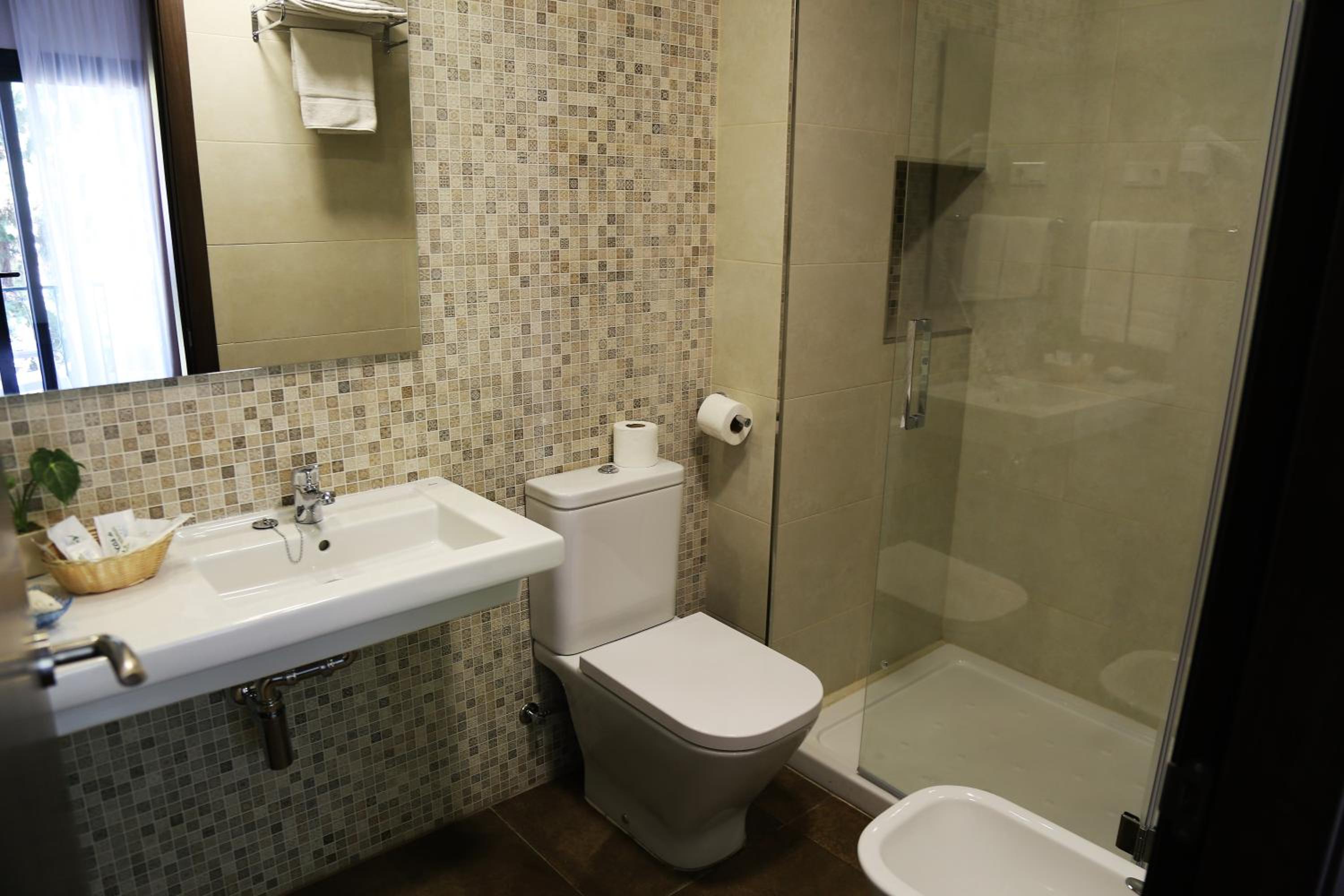 Single Room with Terrace photo 2