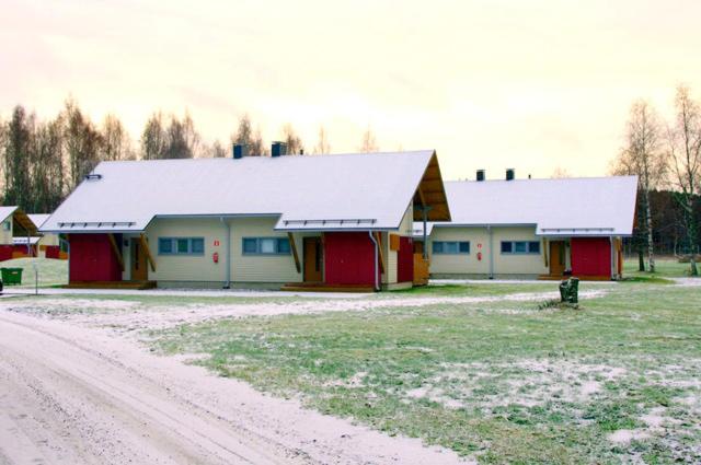 One-Bedroom Apartment with Sauna - Photo 46