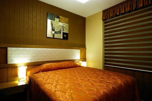 Deluxe Double Room photo 3