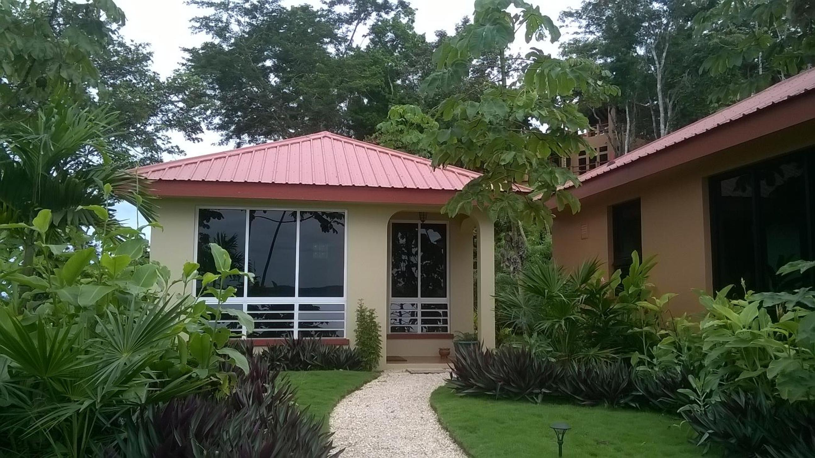 Villa Cayo 4