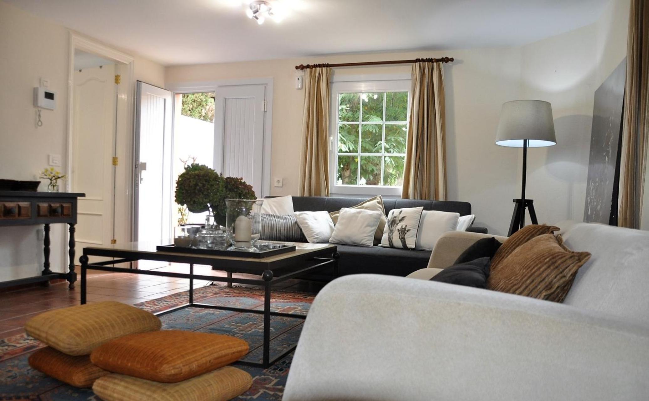 One-Bedroom House - Photo 3