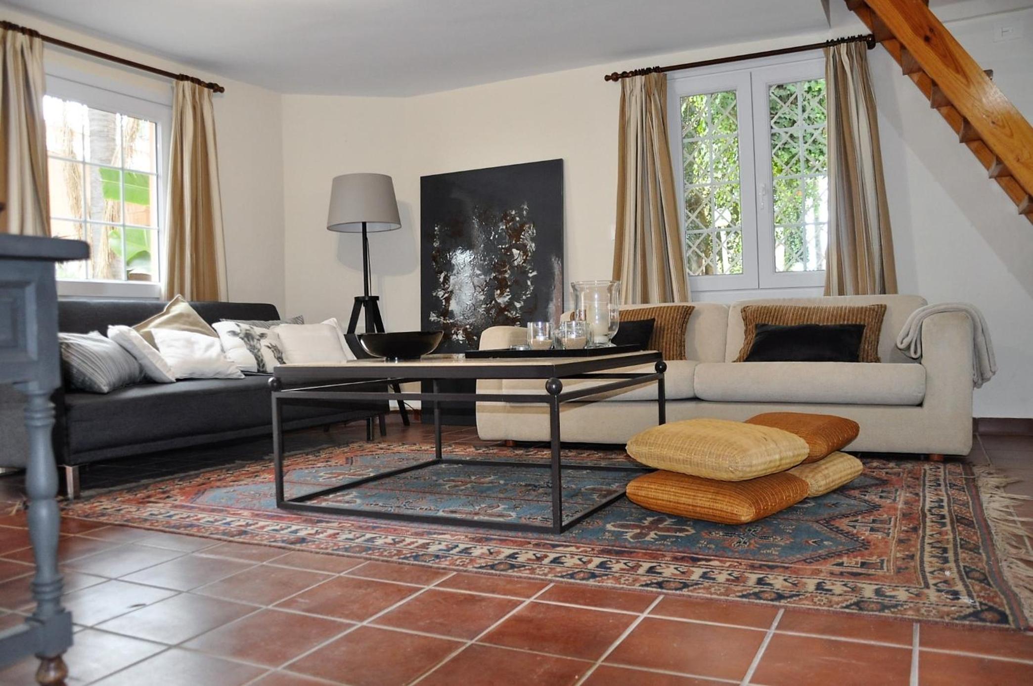One-Bedroom House - Photo 19