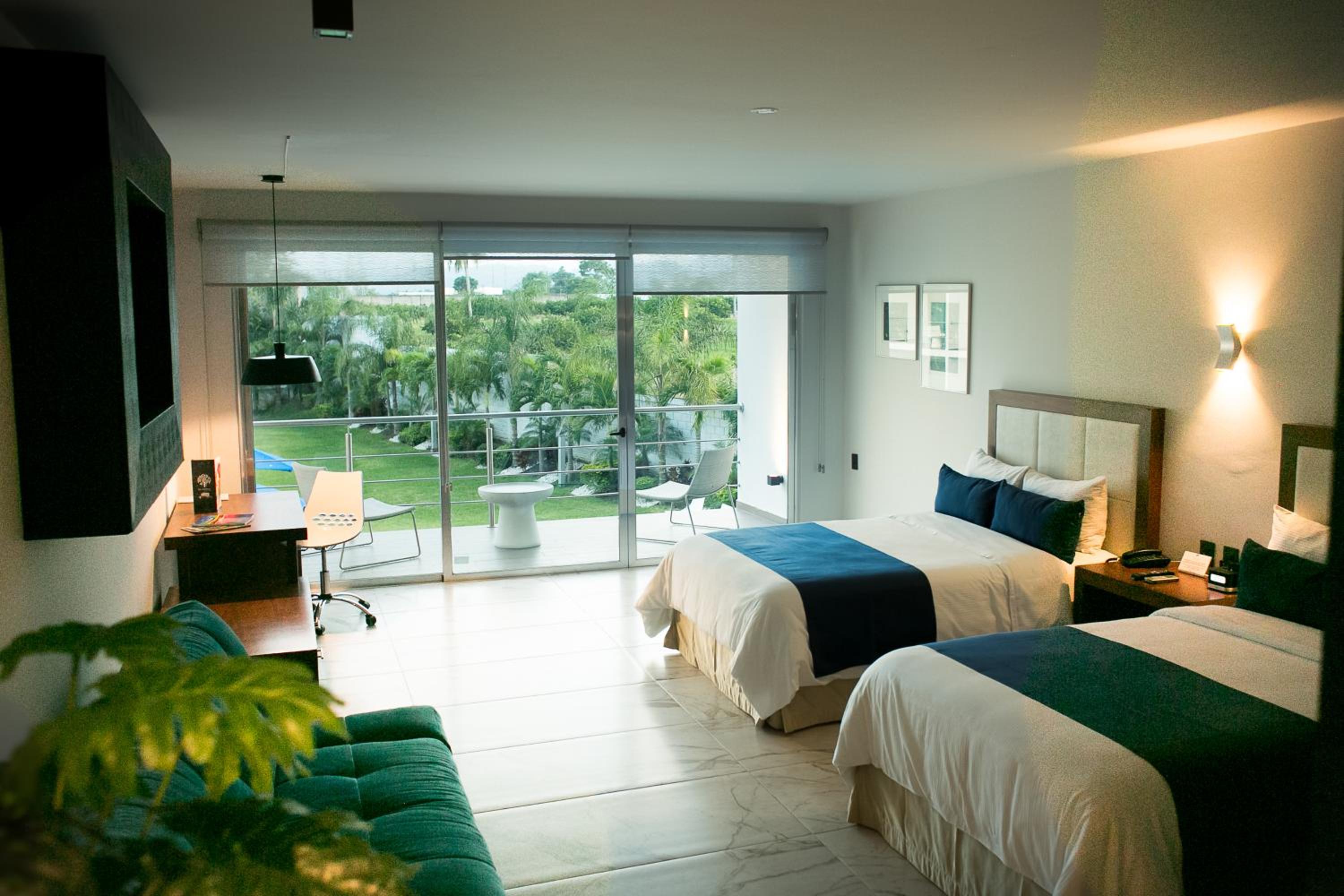 Junior Suite photo 1