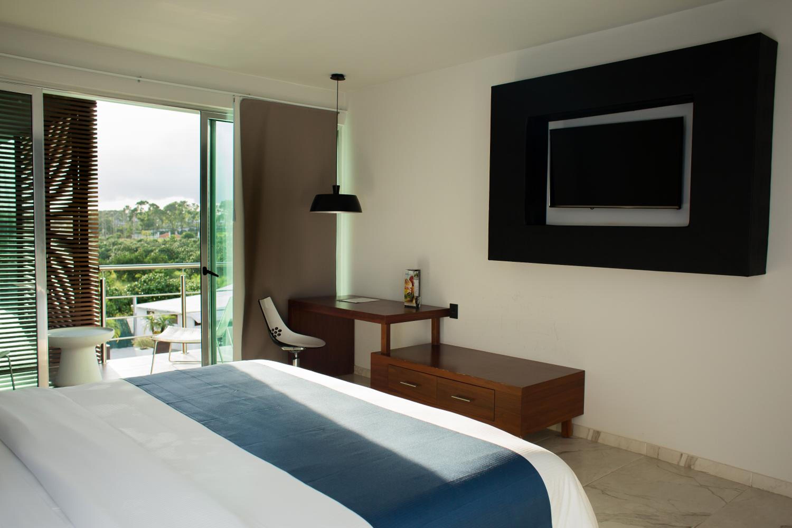 Executive Double Room photo 1