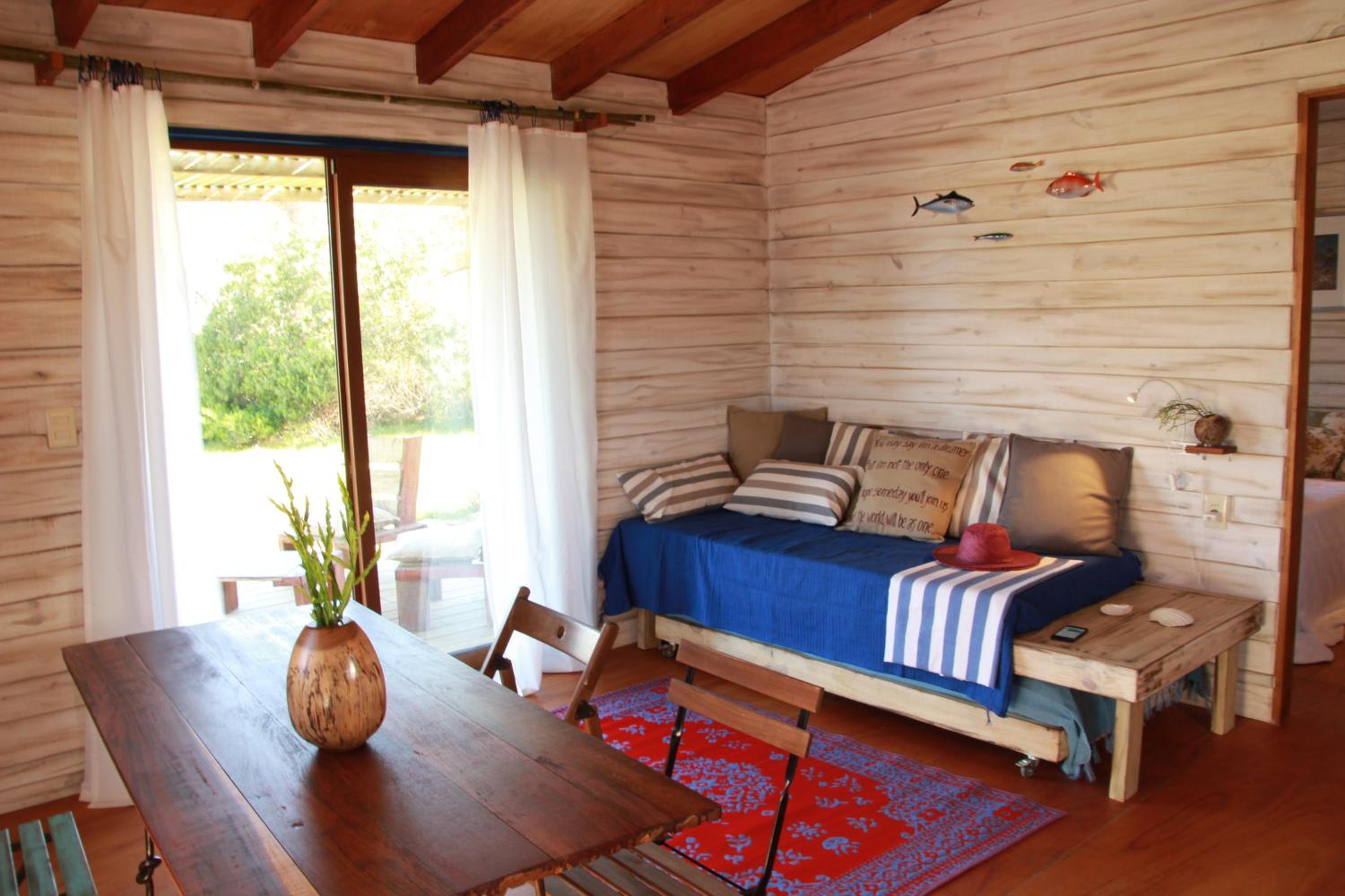 One-Bedroom House photo 1