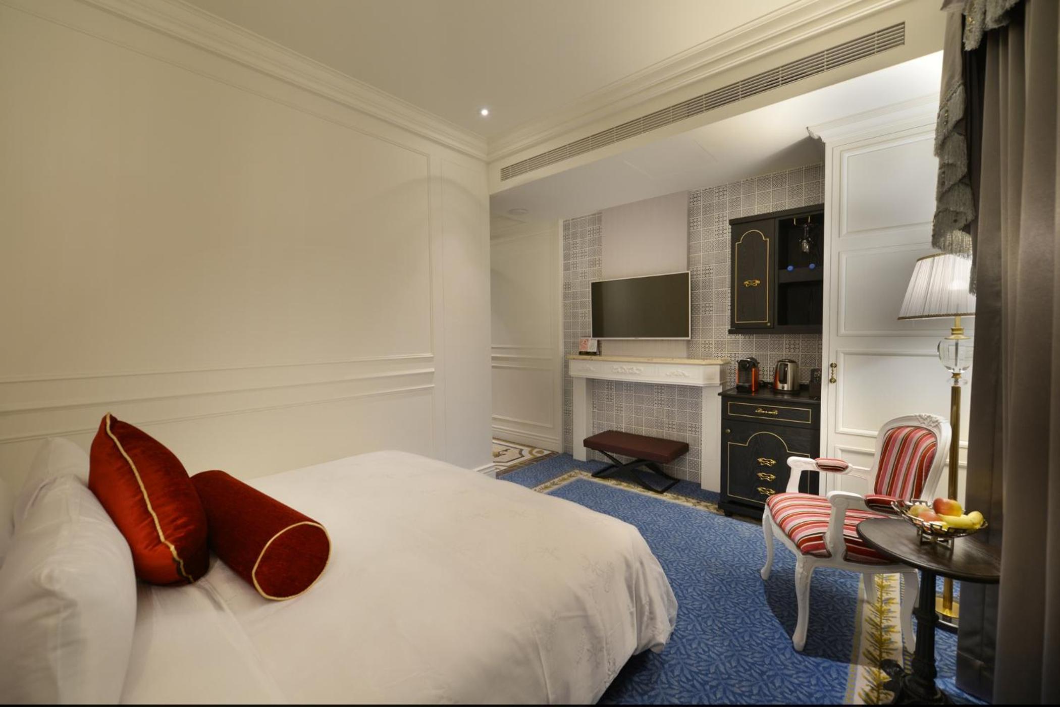 Standard Double Room - Photo 5